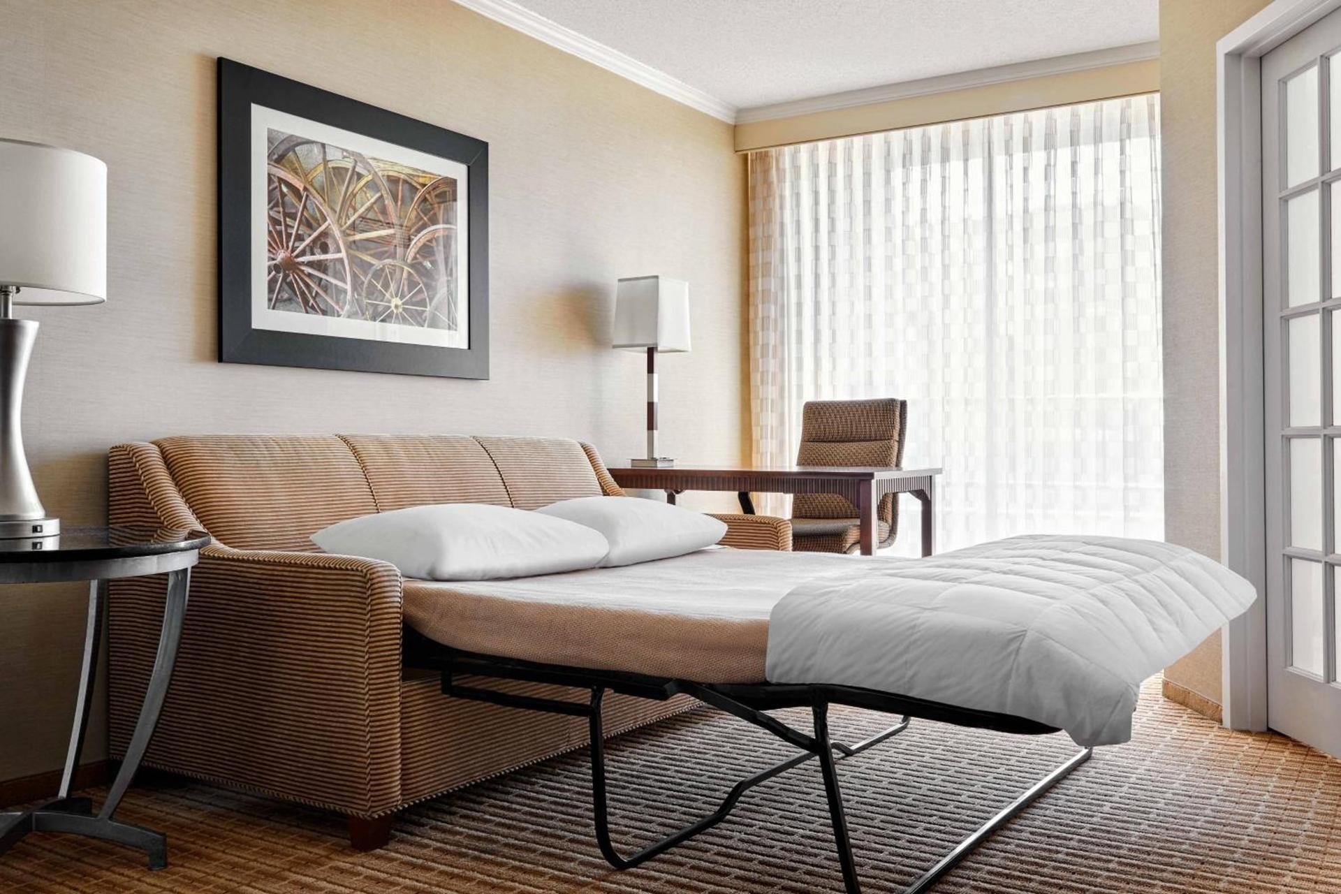 Scottsdale Marriott Old Town photo 11