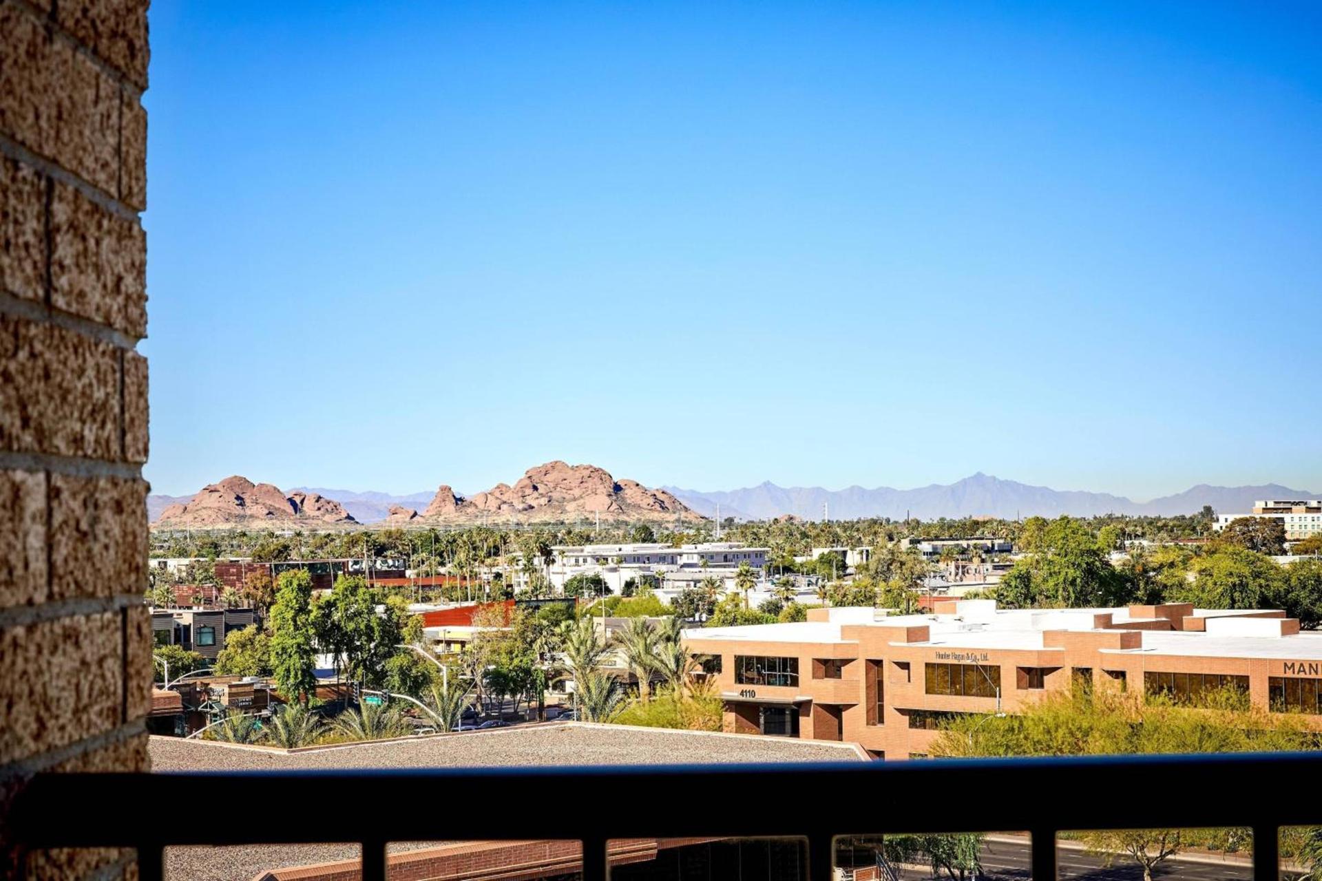 Scottsdale Marriott Old Town photo 13