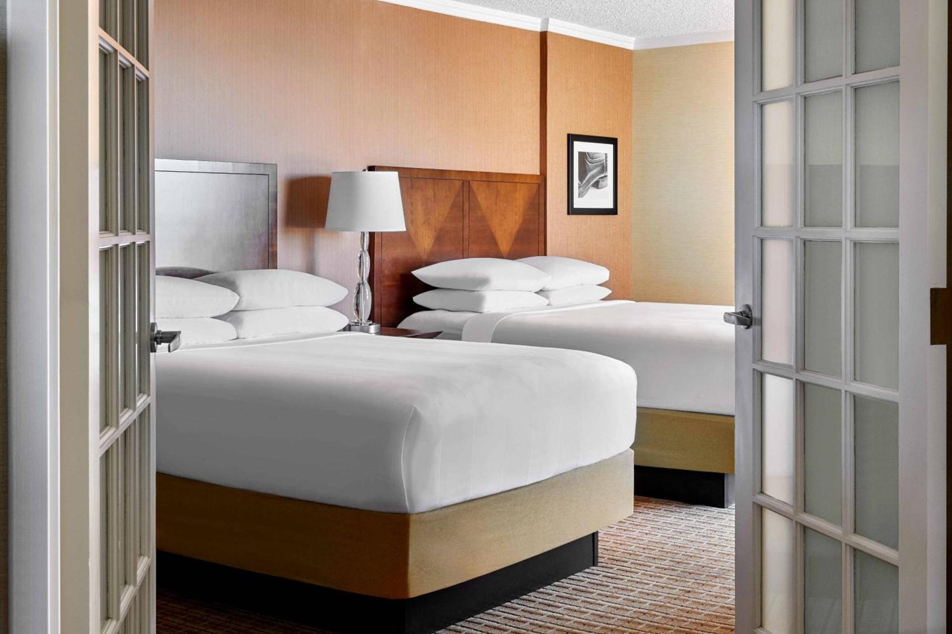 Scottsdale Marriott Old Town photo 9