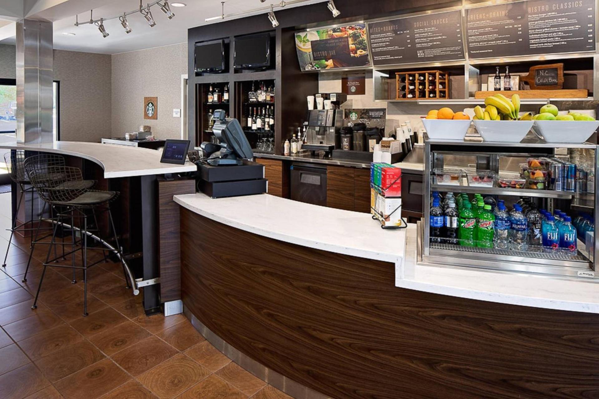 Courtyard Durham Near Duke University/Downtown photo 19