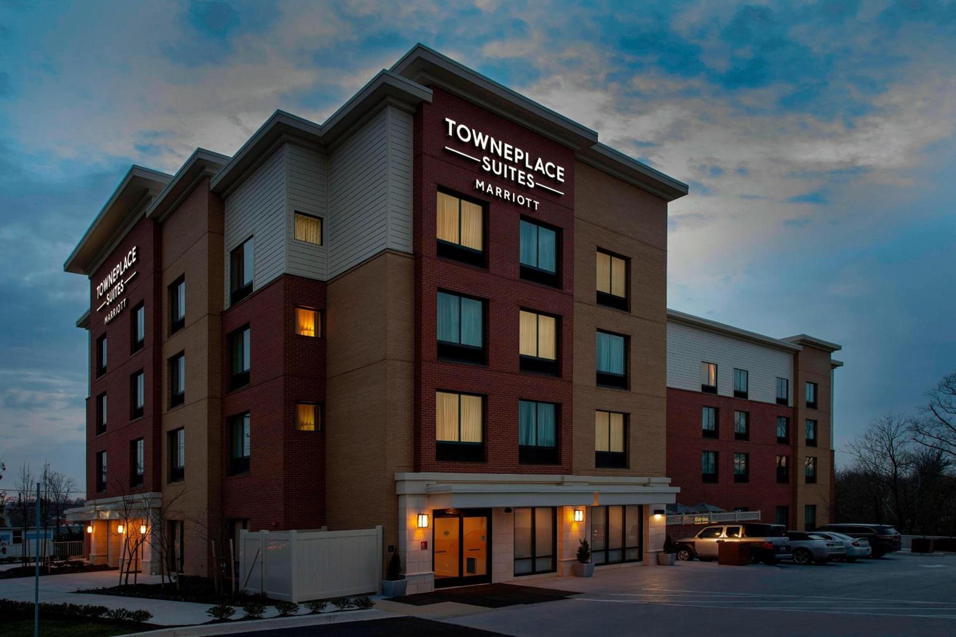 TownePlace Suites by Marriott College Park photo 2