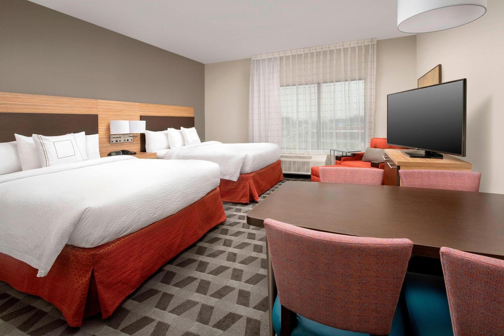 TownePlace Suites by Marriott College Park photo 5