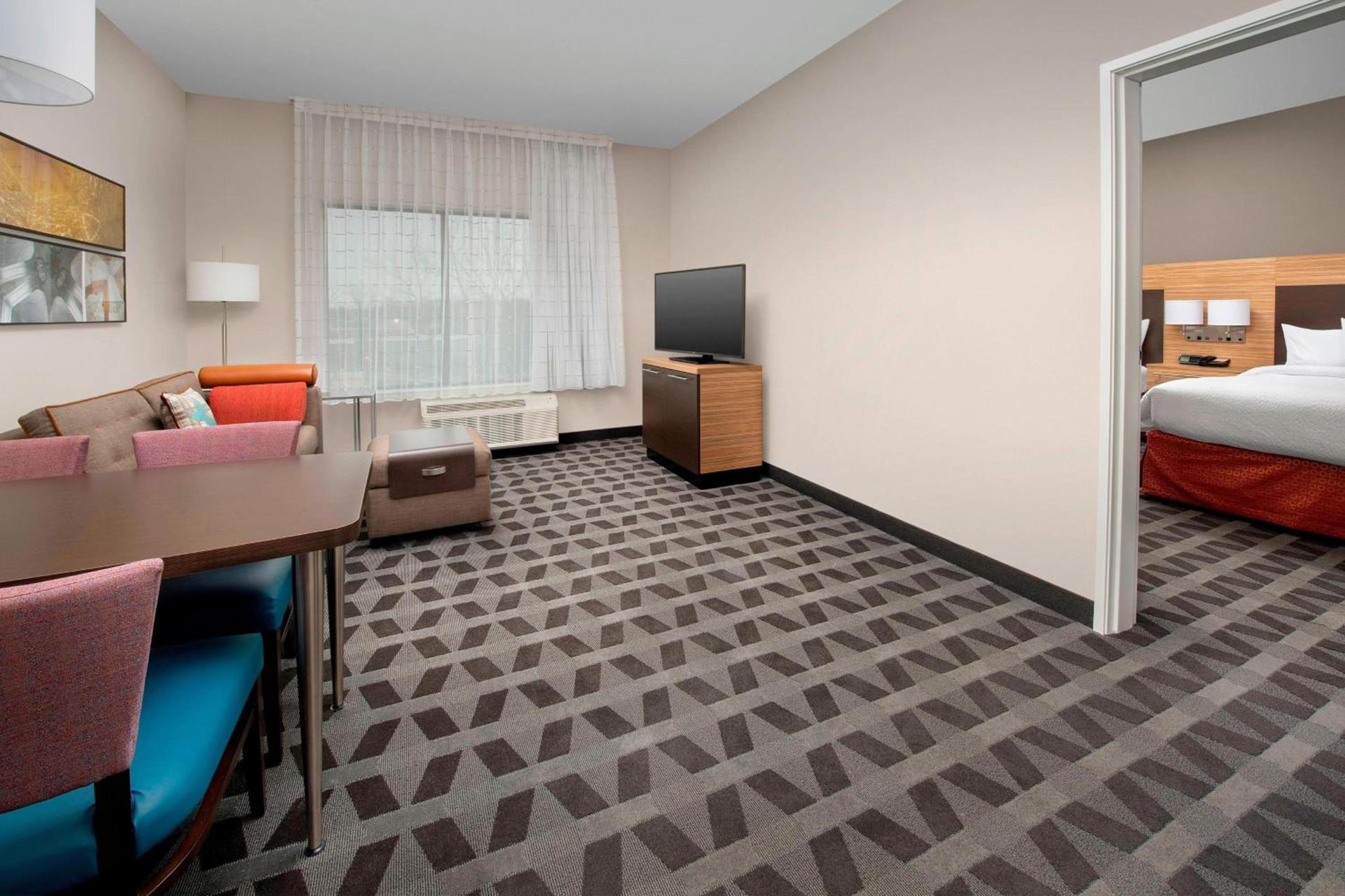 TownePlace Suites by Marriott College Park photo 6