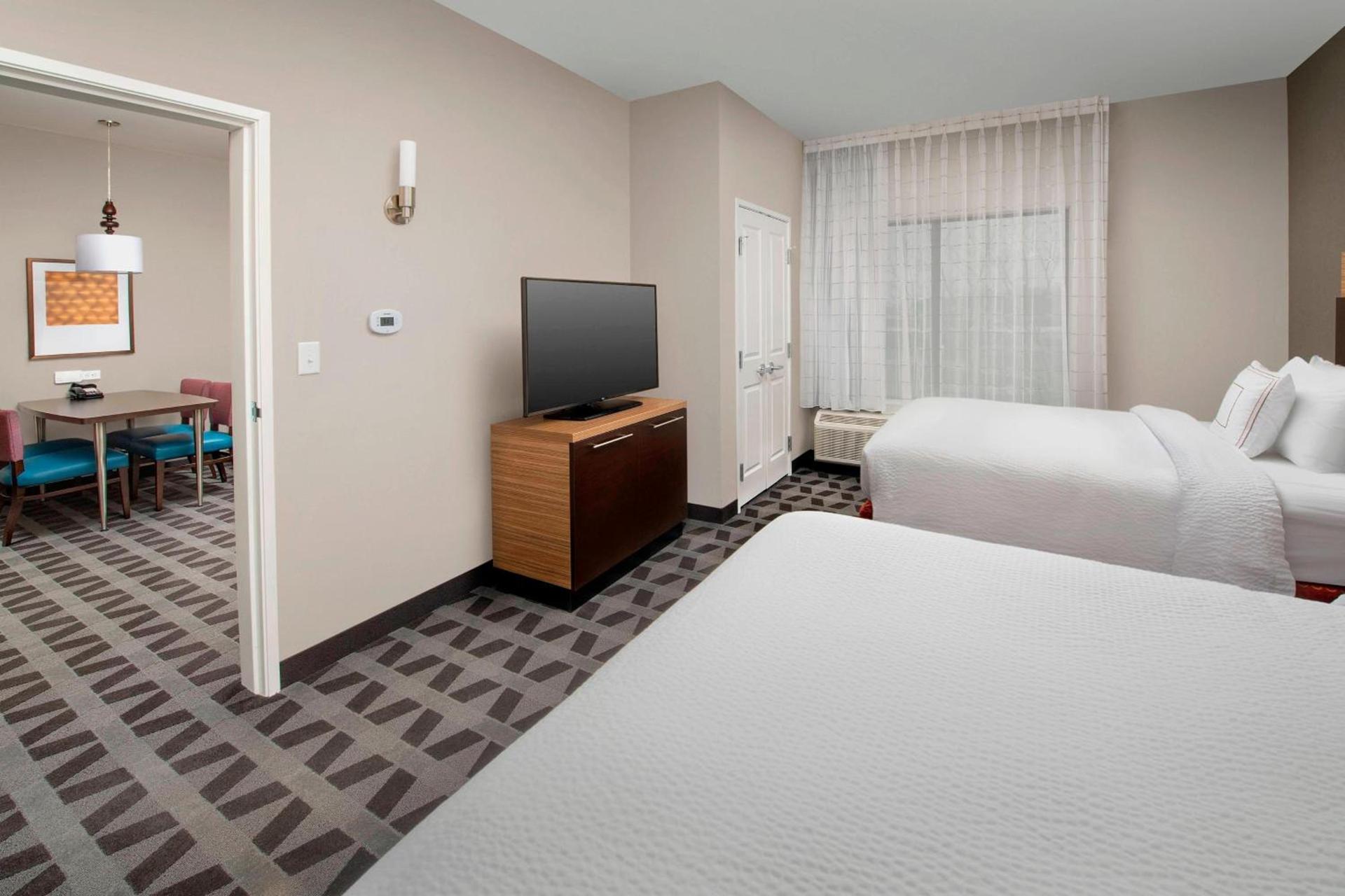 TownePlace Suites by Marriott College Park photo 7