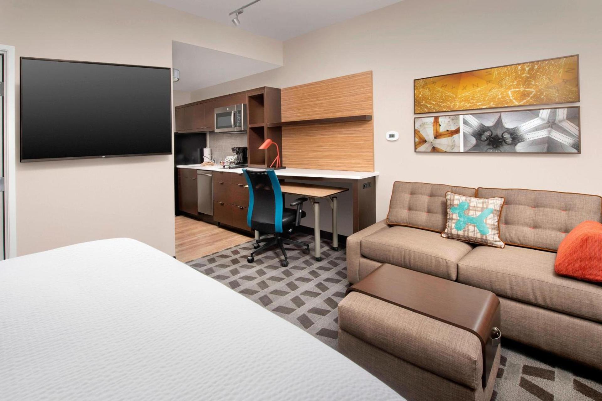 TownePlace Suites by Marriott College Park photo 9