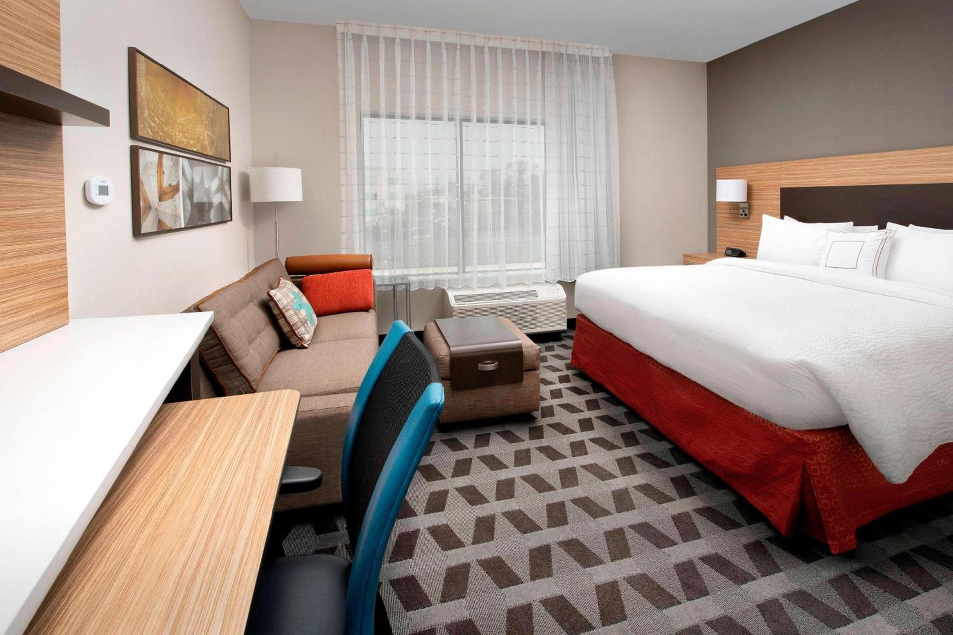 TownePlace Suites by Marriott College Park photo 10