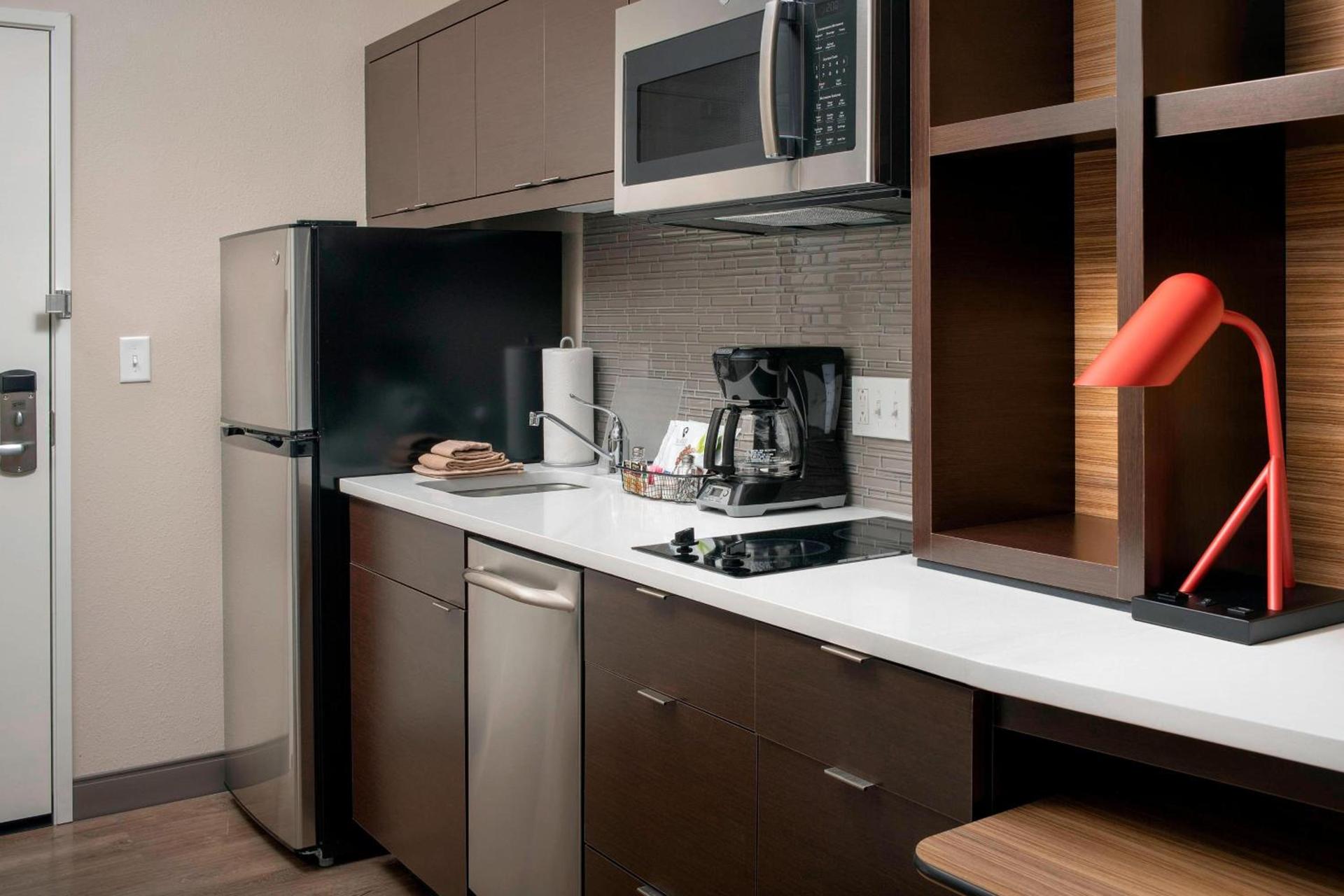 TownePlace Suites by Marriott College Park photo 11