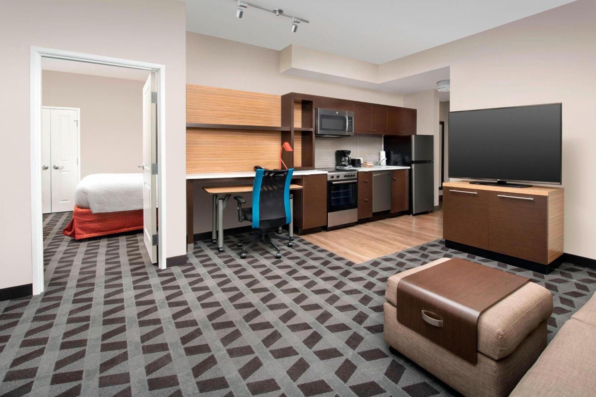 TownePlace Suites by Marriott College Park photo 12