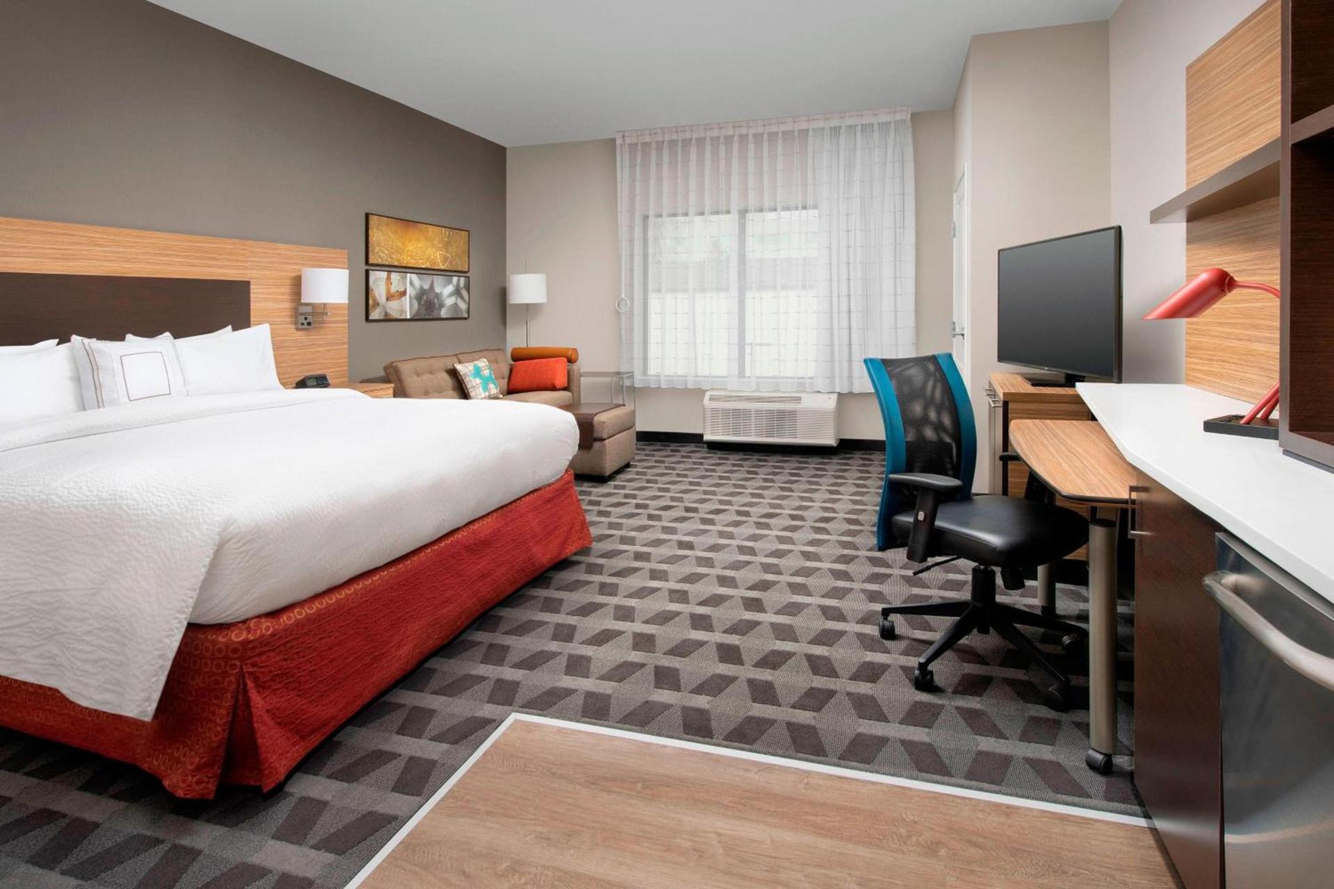 TownePlace Suites by Marriott College Park photo 17