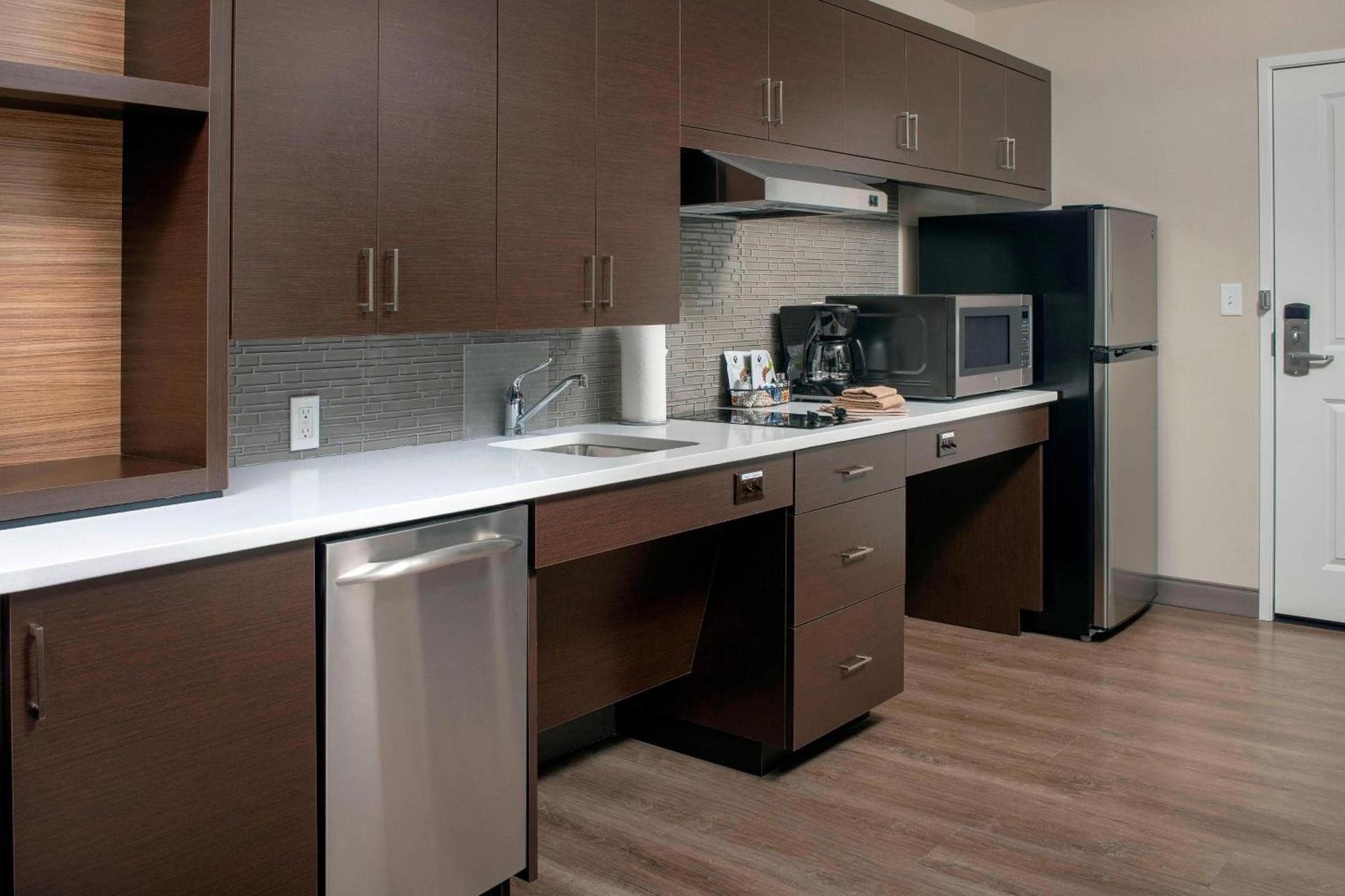 TownePlace Suites by Marriott College Park photo 18