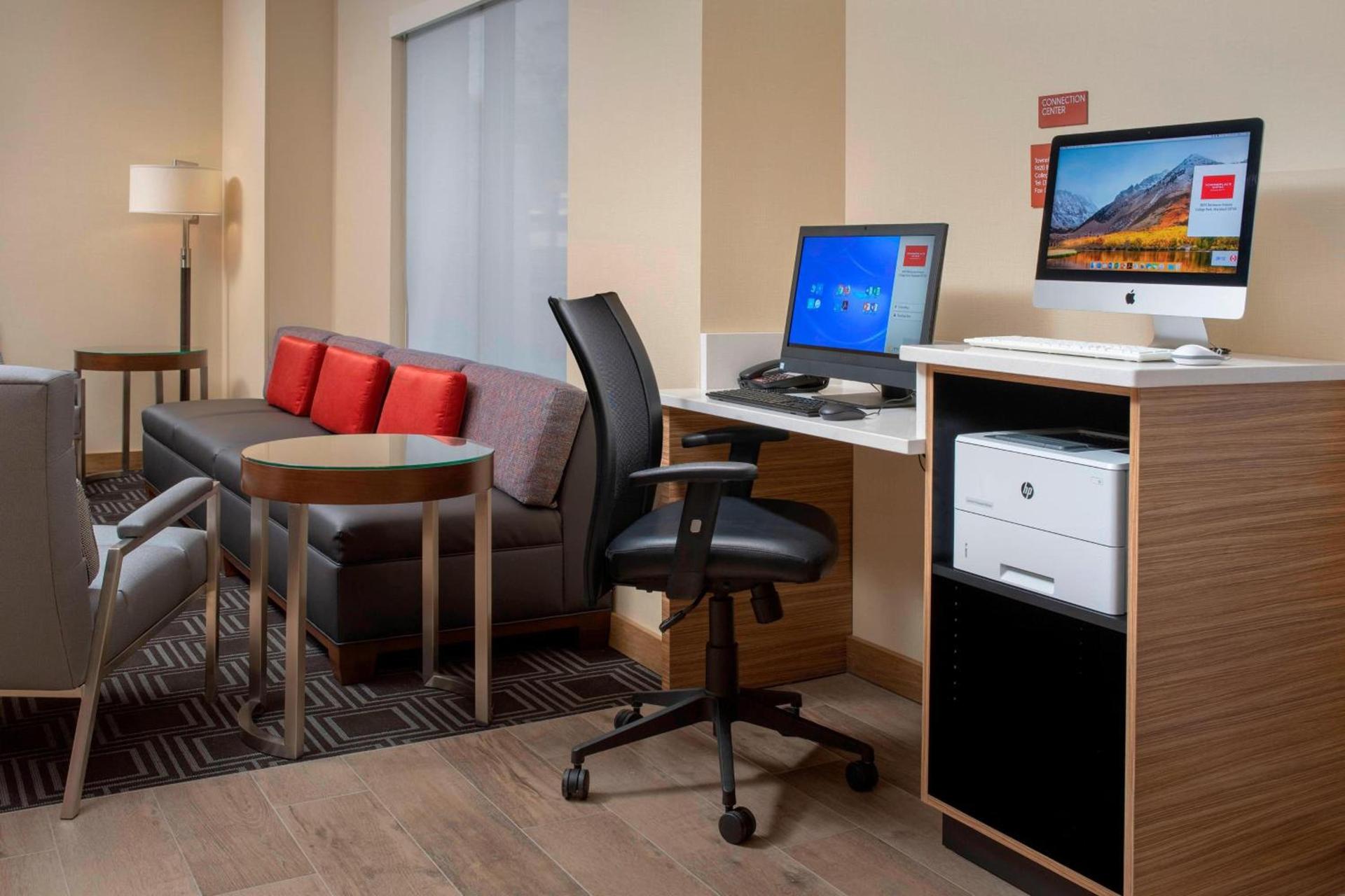 TownePlace Suites by Marriott College Park photo 27