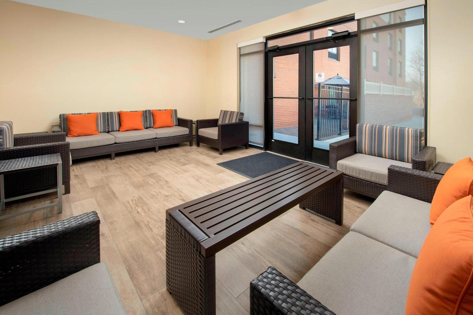 TownePlace Suites by Marriott College Park photo 32