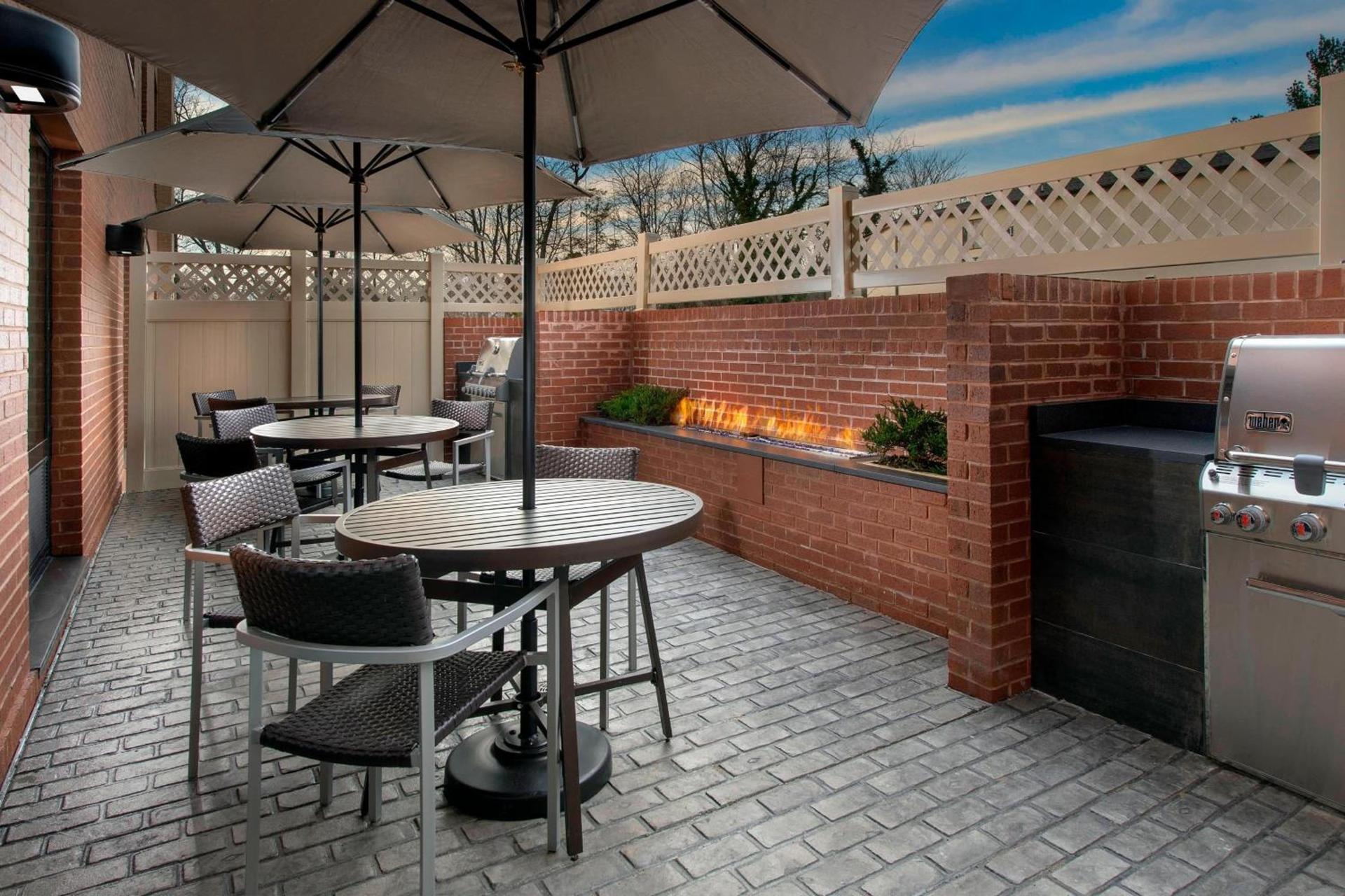 TownePlace Suites by Marriott College Park photo 33