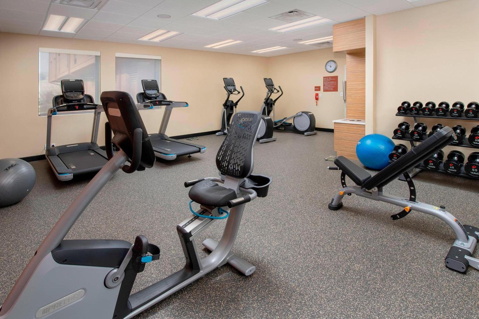 TownePlace Suites by Marriott College Park photo 39