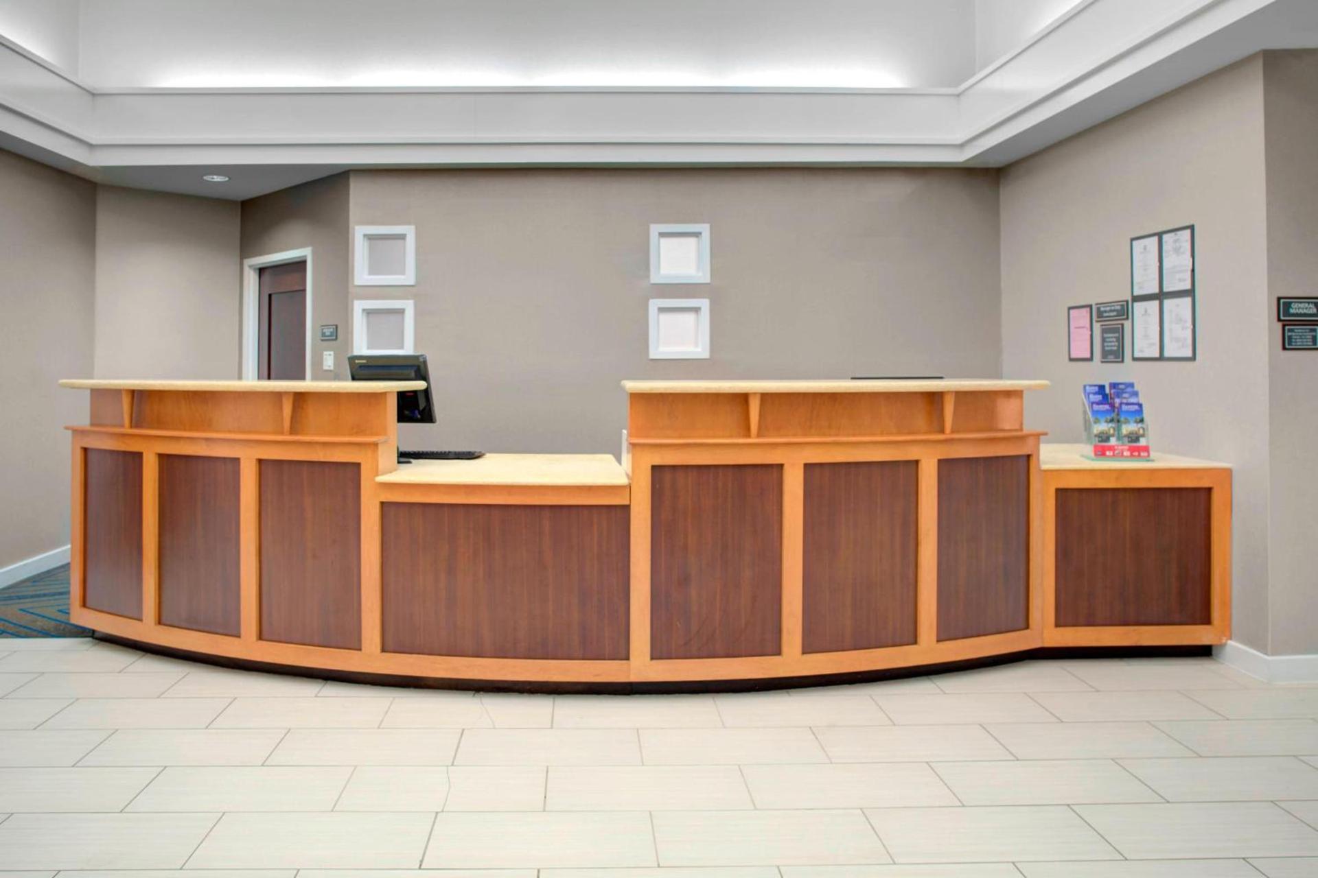 Residence Inn by Marriott Richmond Chester photo 2