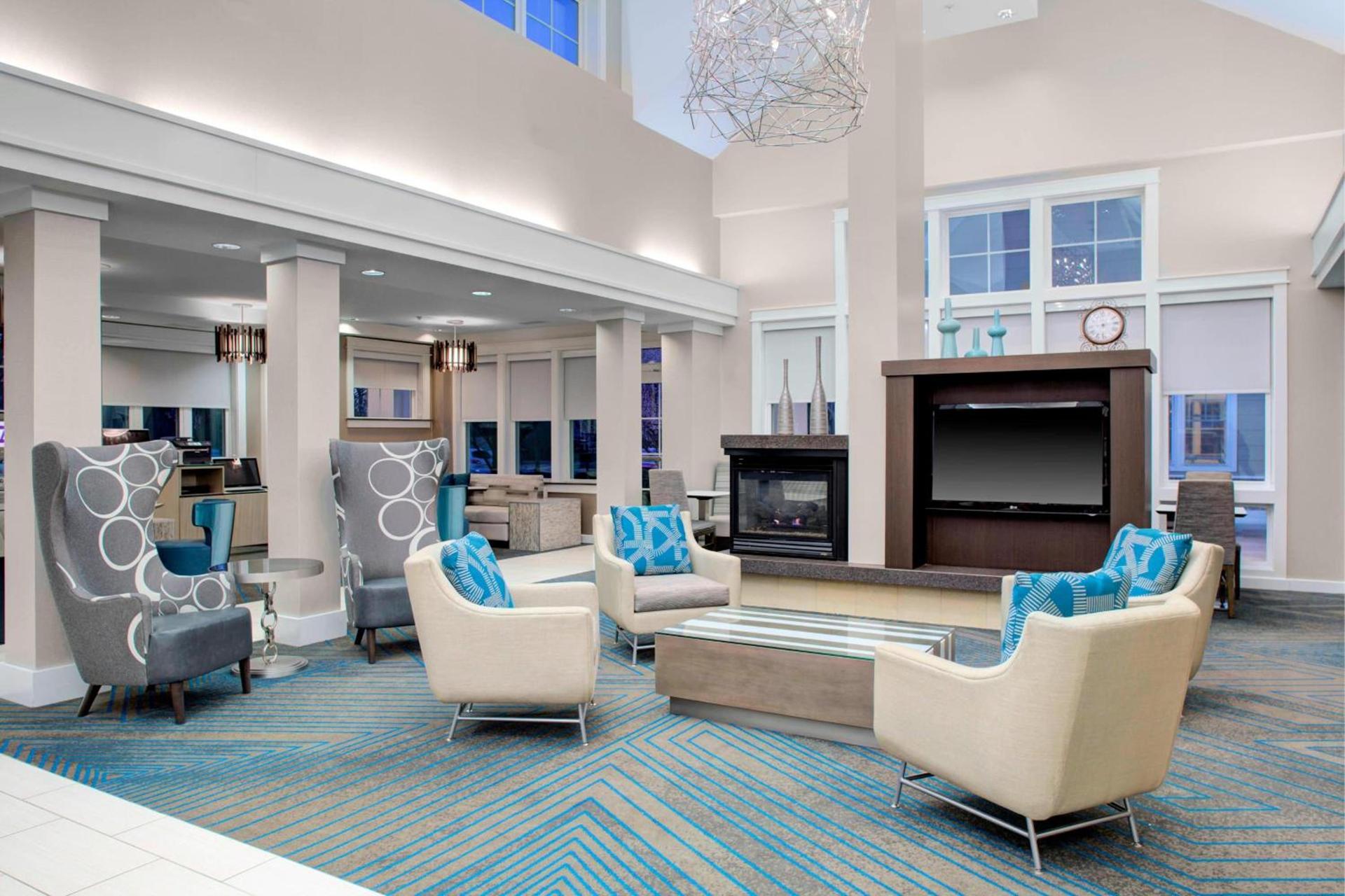 Residence Inn by Marriott Richmond Chester photo 3