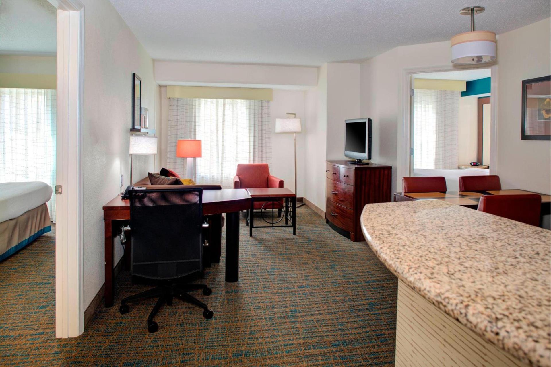 Residence Inn by Marriott Richmond Chester photo 7