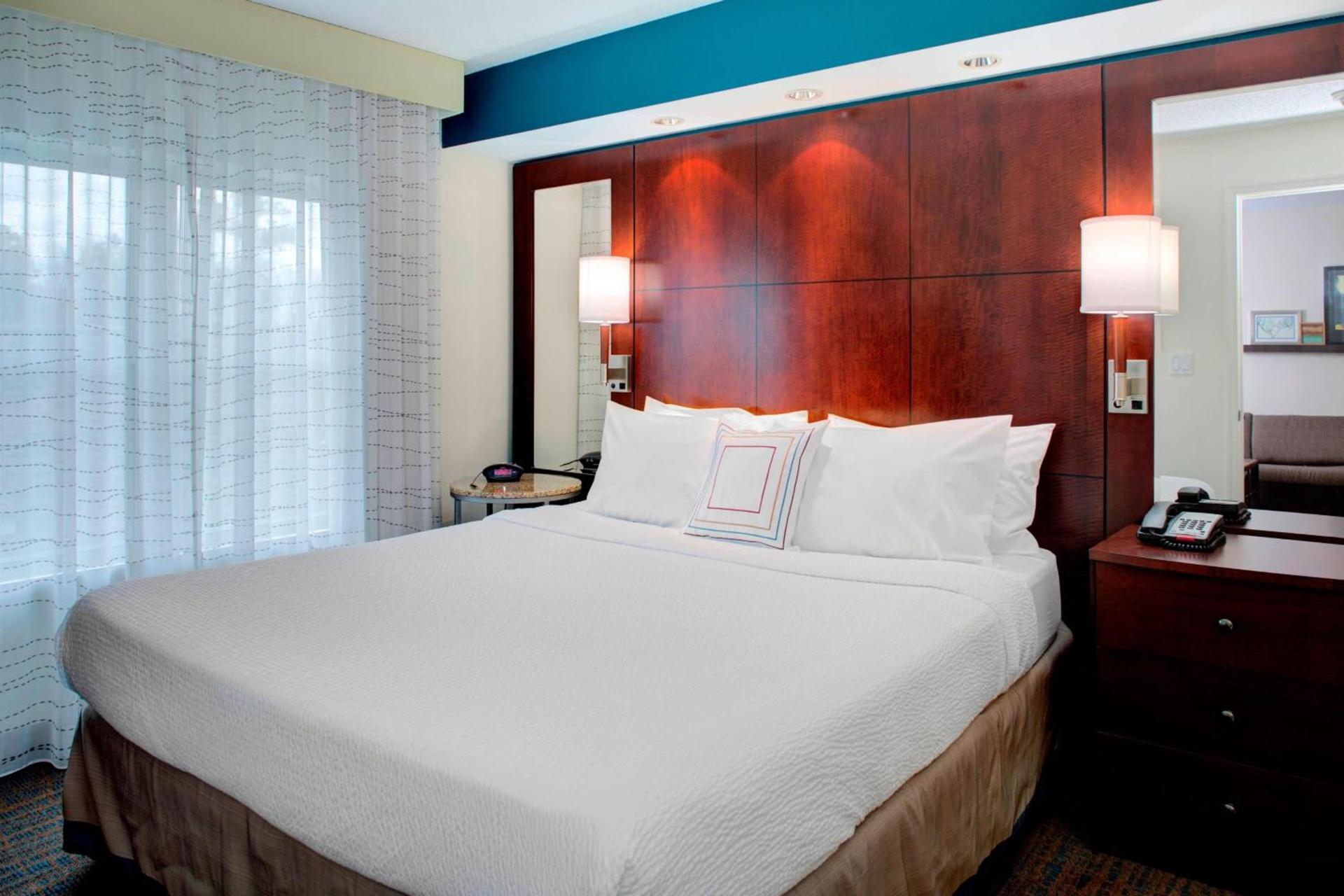 Residence Inn by Marriott Richmond Chester photo 8
