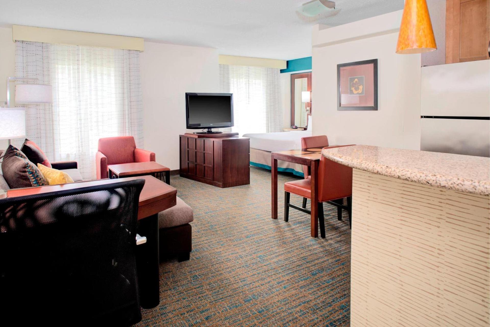 Residence Inn by Marriott Richmond Chester photo 4