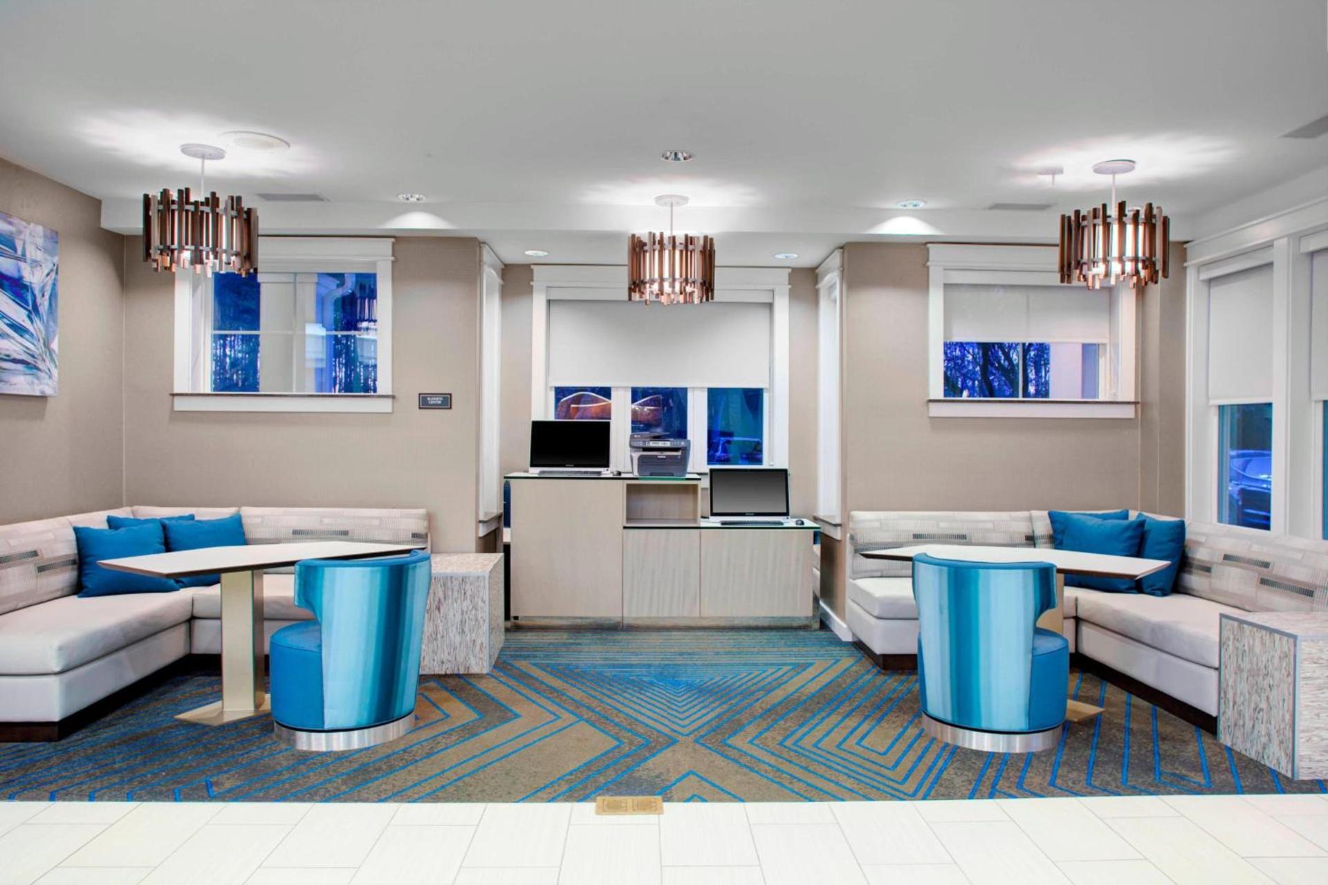 Residence Inn by Marriott Richmond Chester photo 11