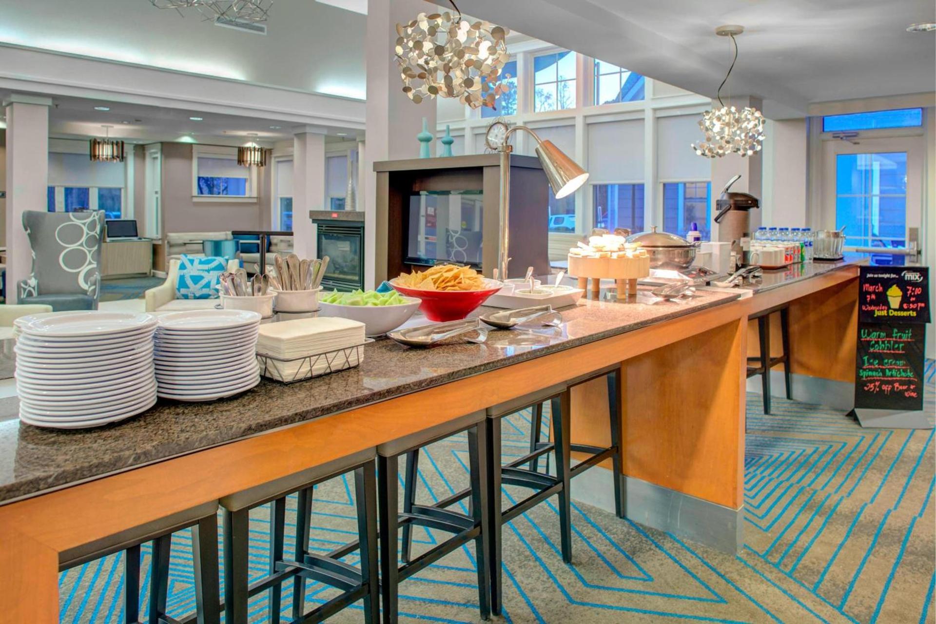 Residence Inn by Marriott Richmond Chester photo 16