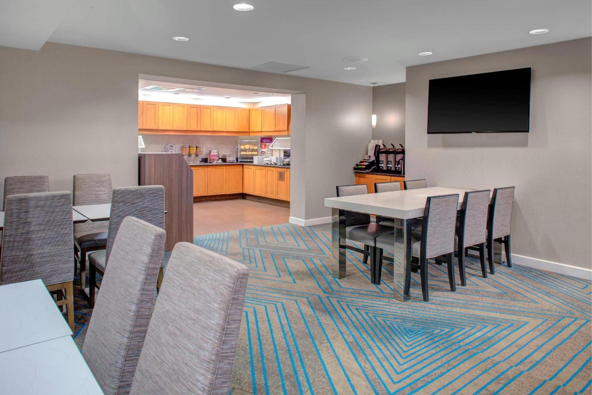 Residence Inn by Marriott Richmond Chester photo 13