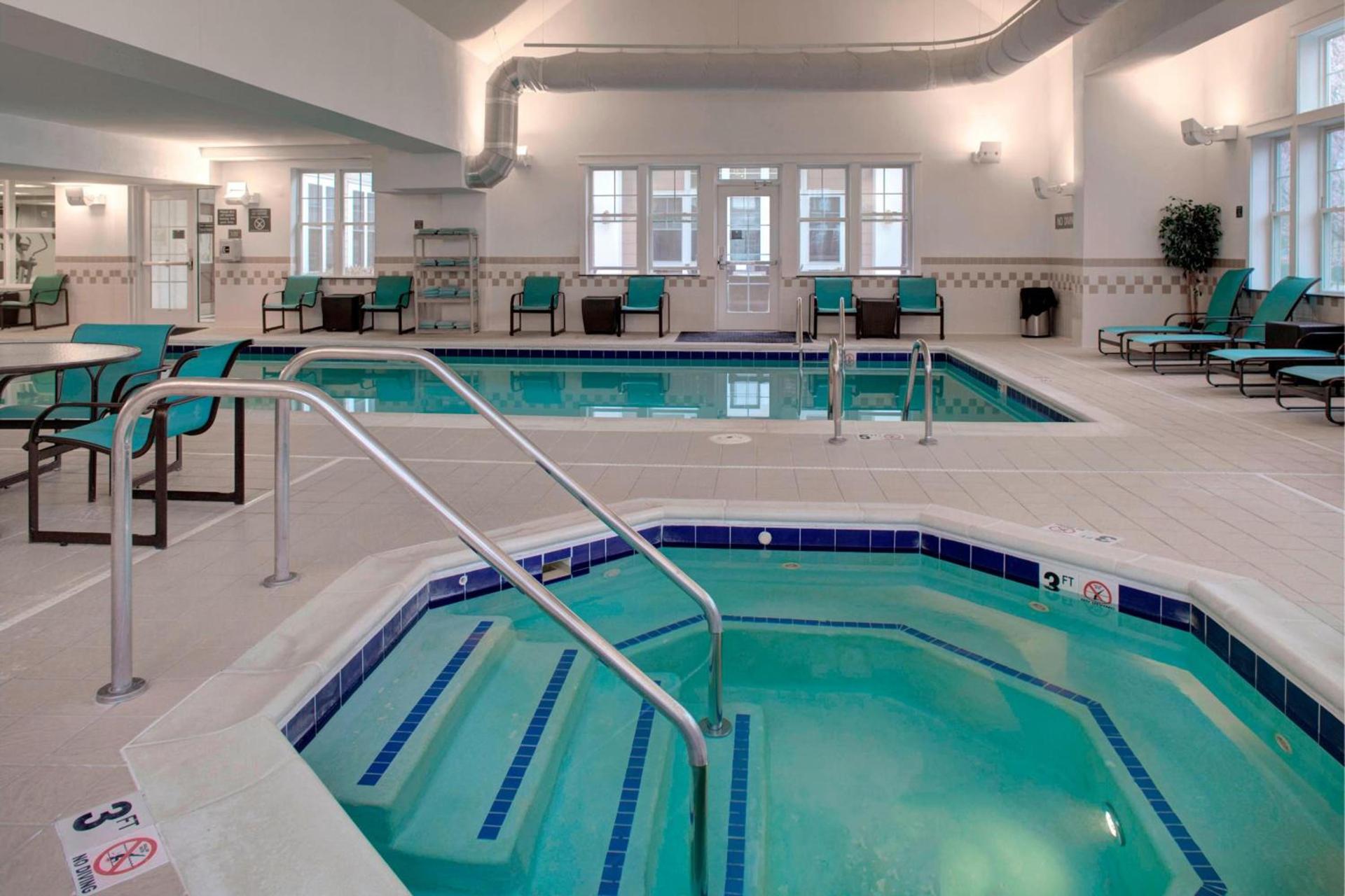 Residence Inn by Marriott Richmond Chester photo 17