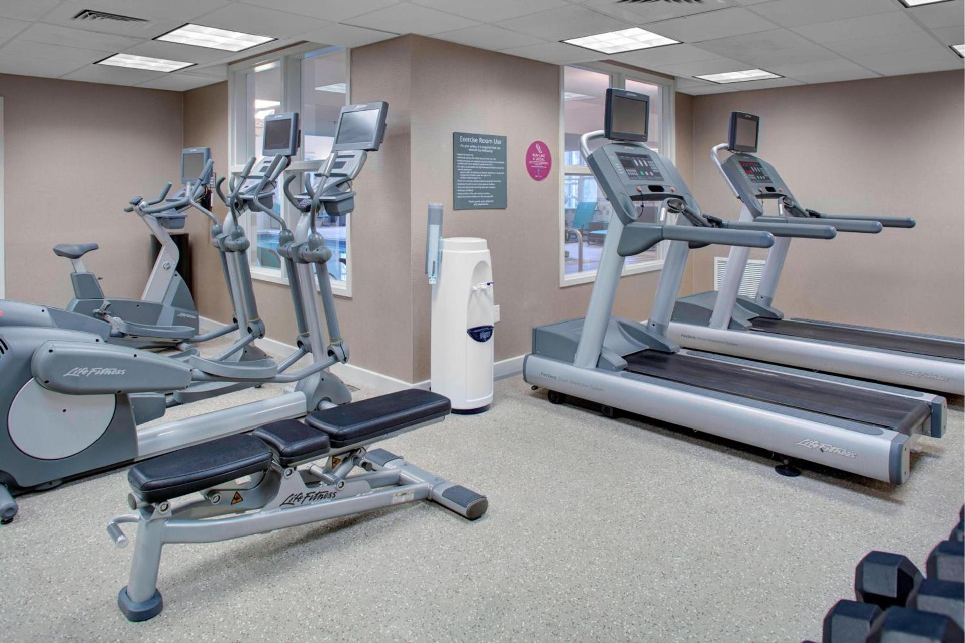 Residence Inn by Marriott Richmond Chester photo 18