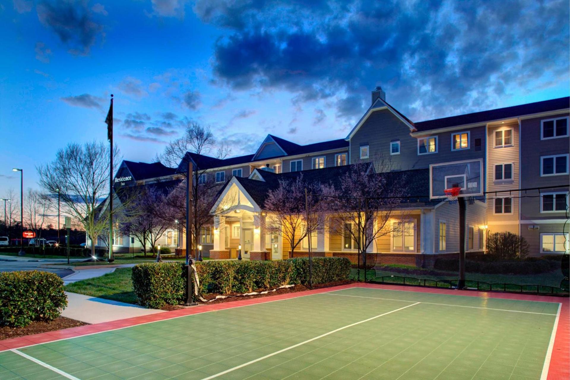 Residence Inn by Marriott Richmond Chester photo 19
