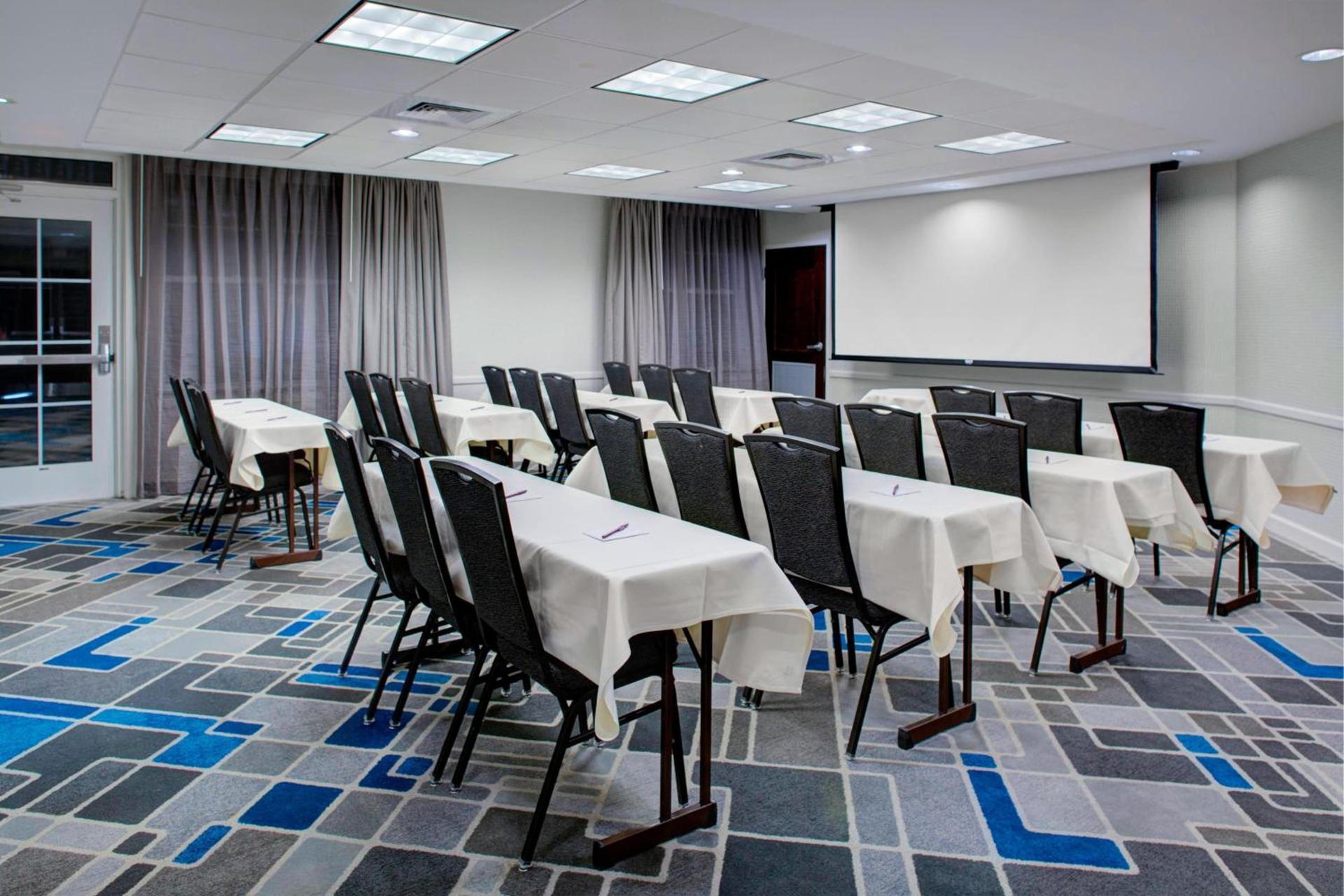 Residence Inn by Marriott Richmond Chester photo 20