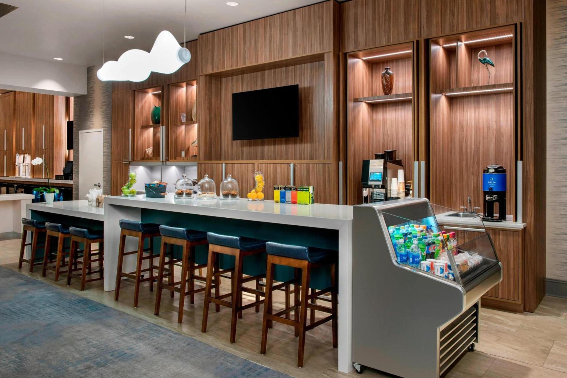 Delta Hotels by Marriott Richmond Downtown photo 26