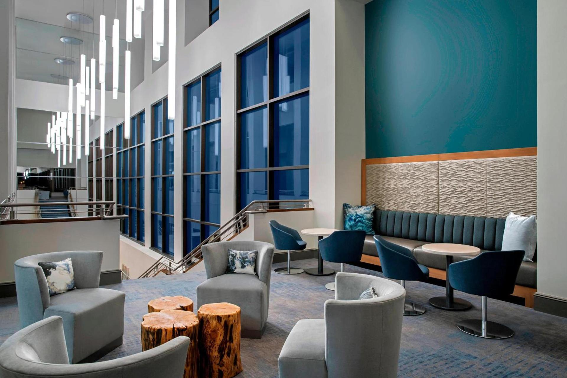 Delta Hotels by Marriott Richmond Downtown photo 29