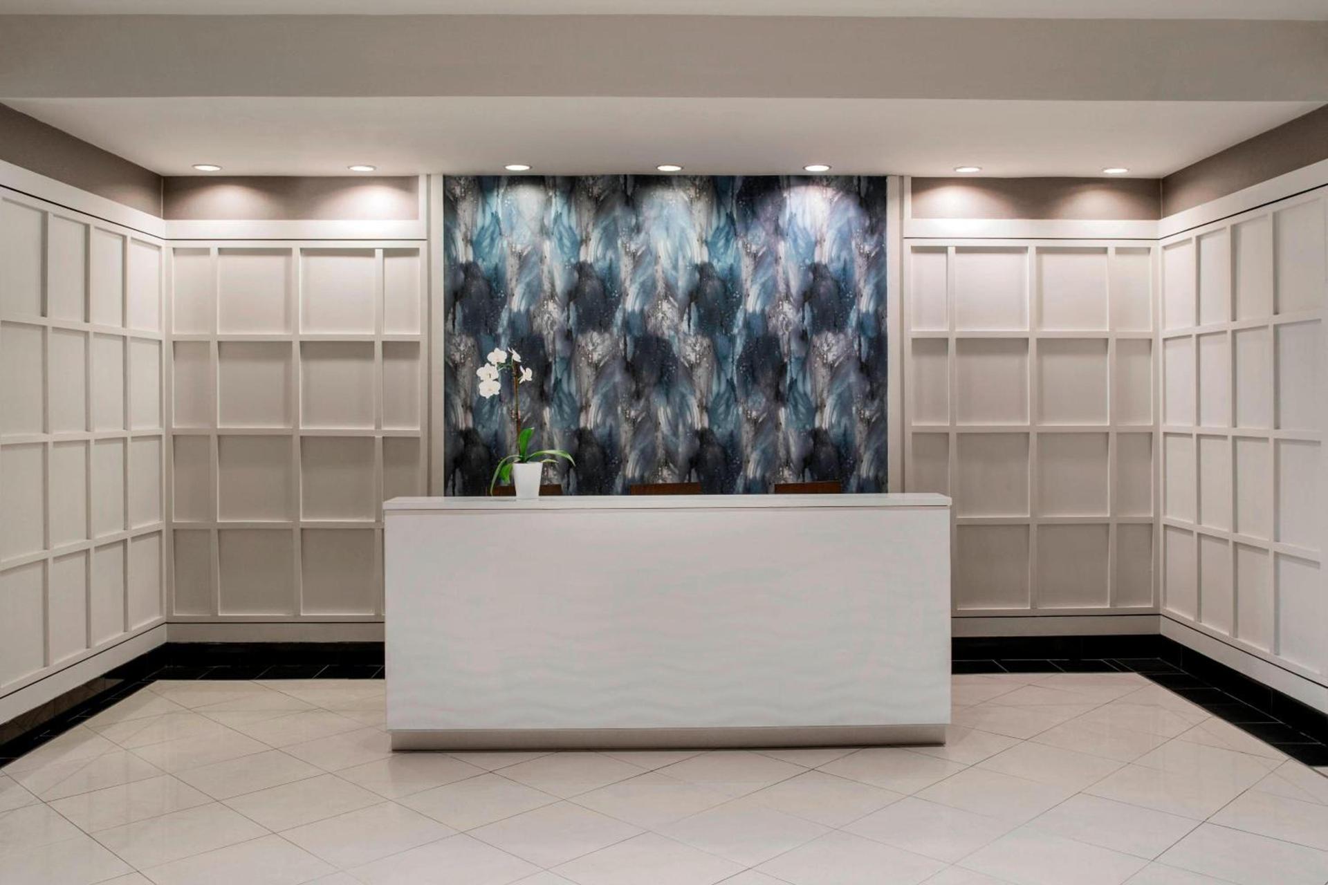 Delta Hotels by Marriott Richmond Downtown photo 33