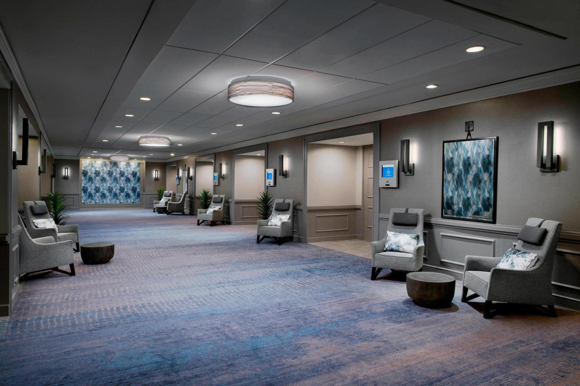 Delta Hotels by Marriott Richmond Downtown photo 34