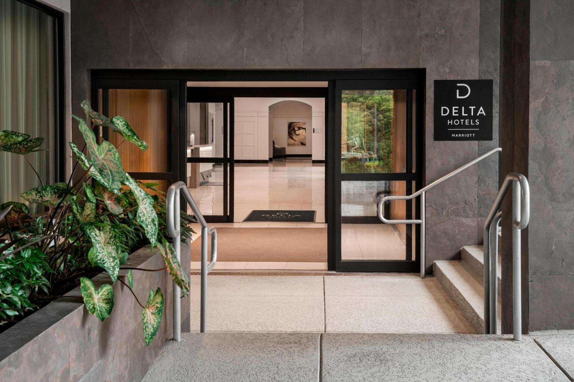 Delta Hotels by Marriott Richmond Downtown photo 6