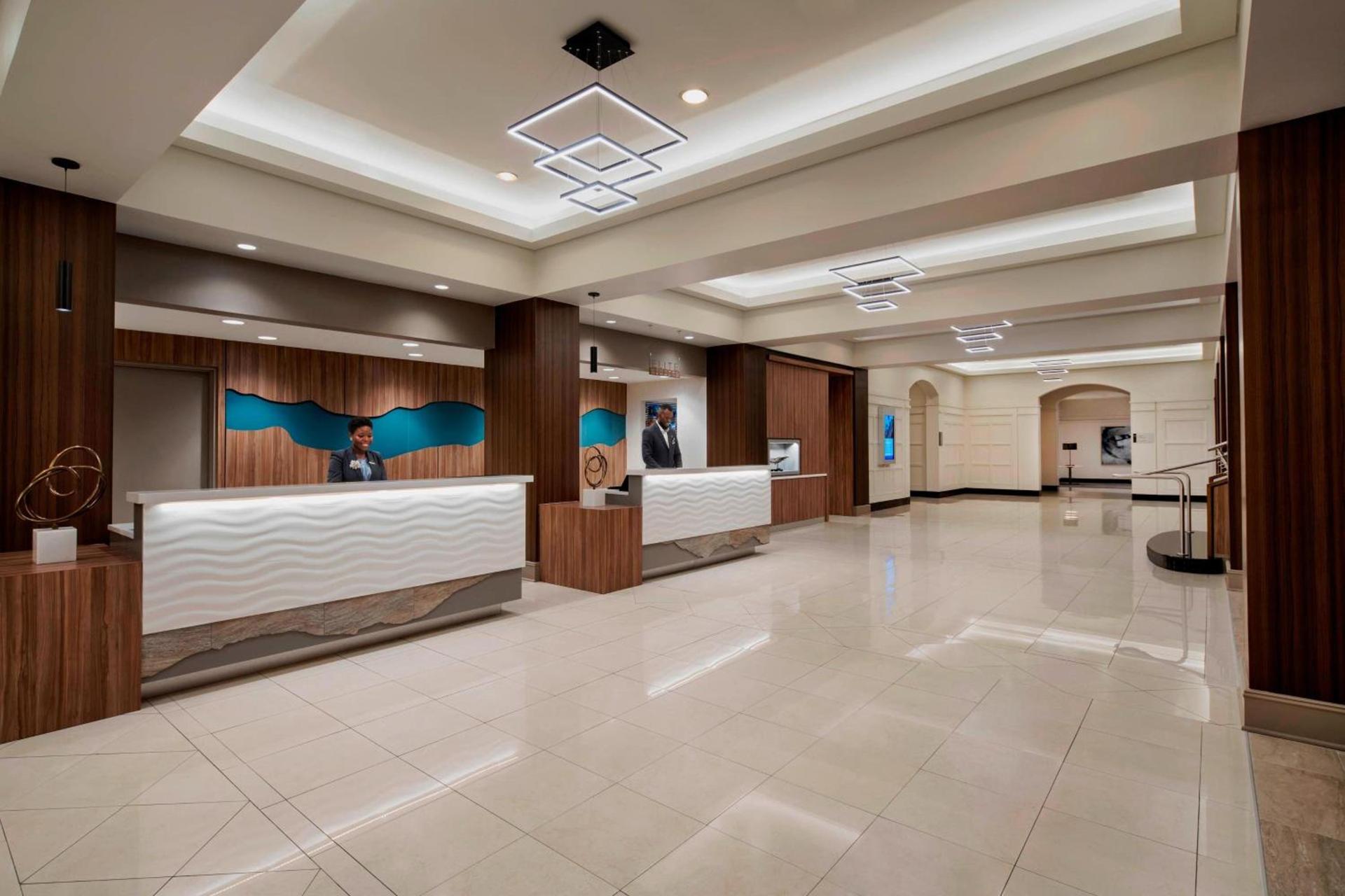 Delta Hotels by Marriott Richmond Downtown photo 7