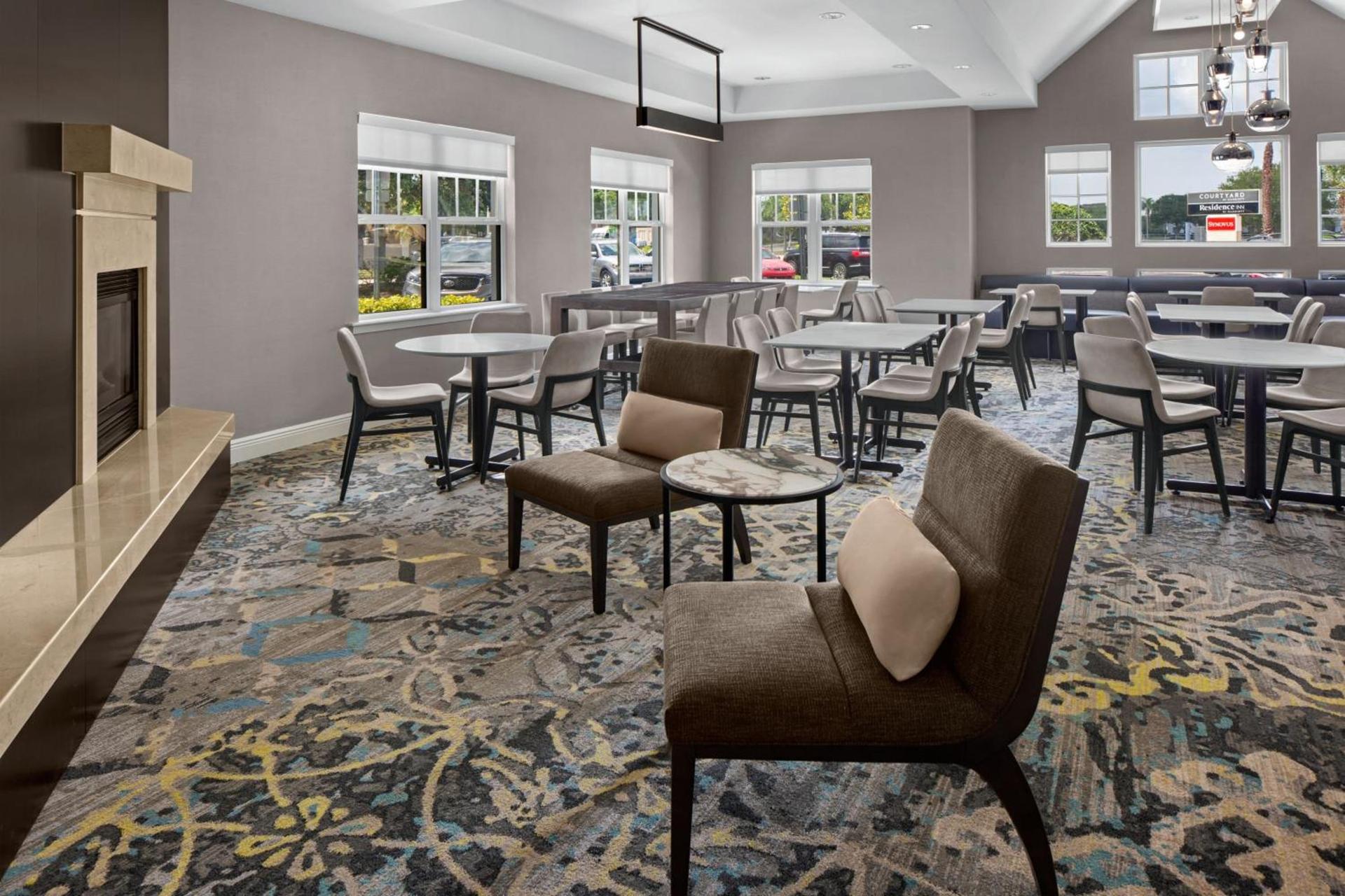 Residence Inn Tampa Oldsmar photo 3
