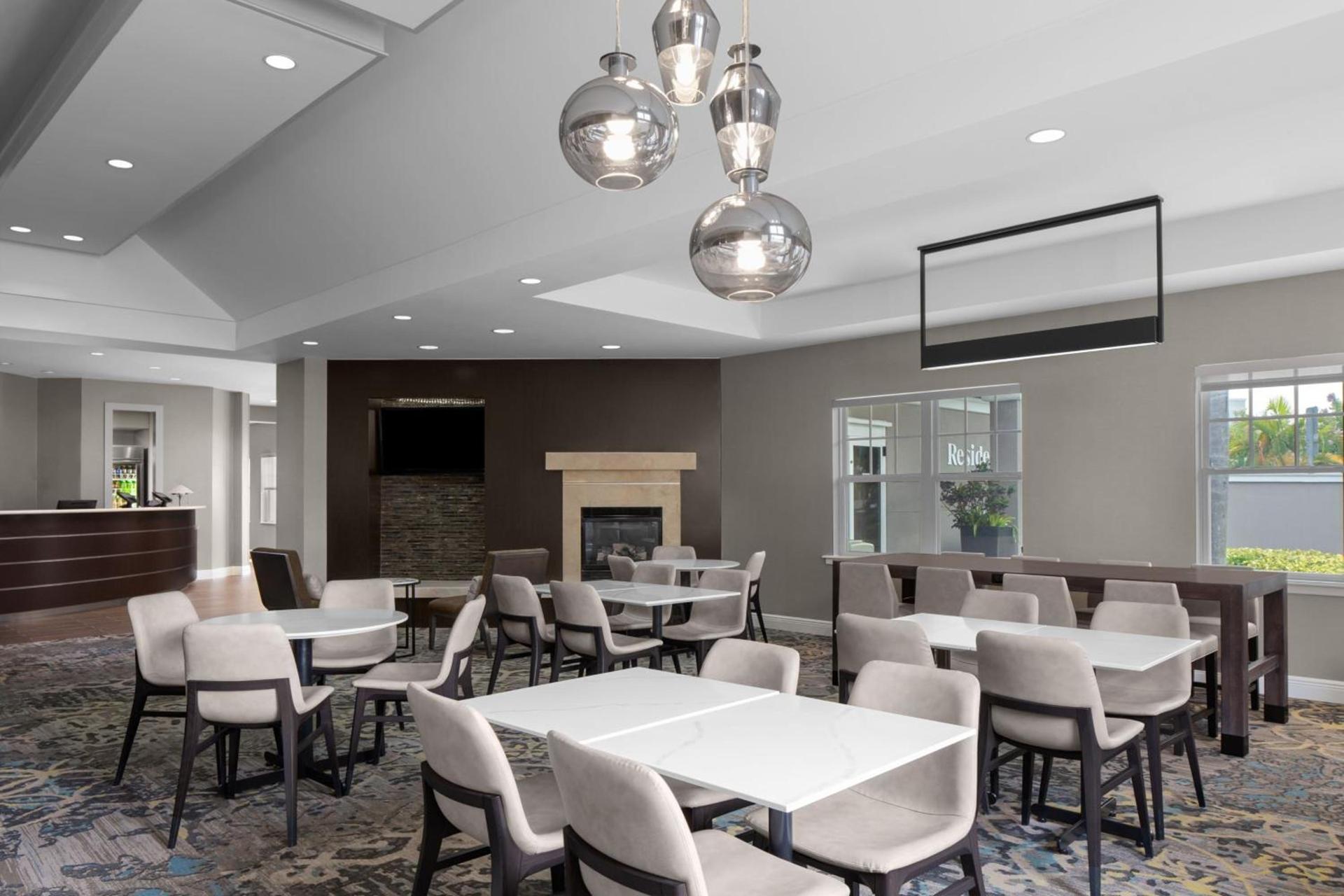 Residence Inn Tampa Oldsmar photo 4