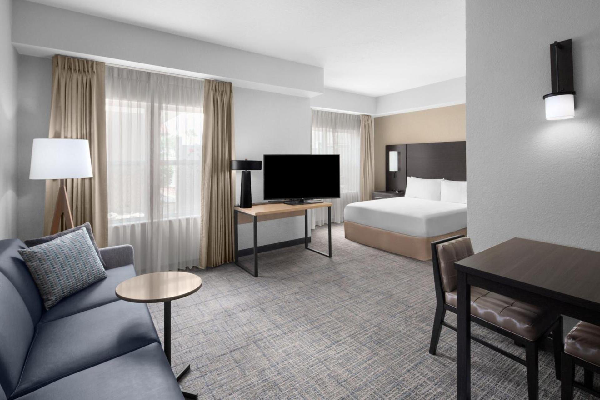 Residence Inn Tampa Oldsmar photo 5