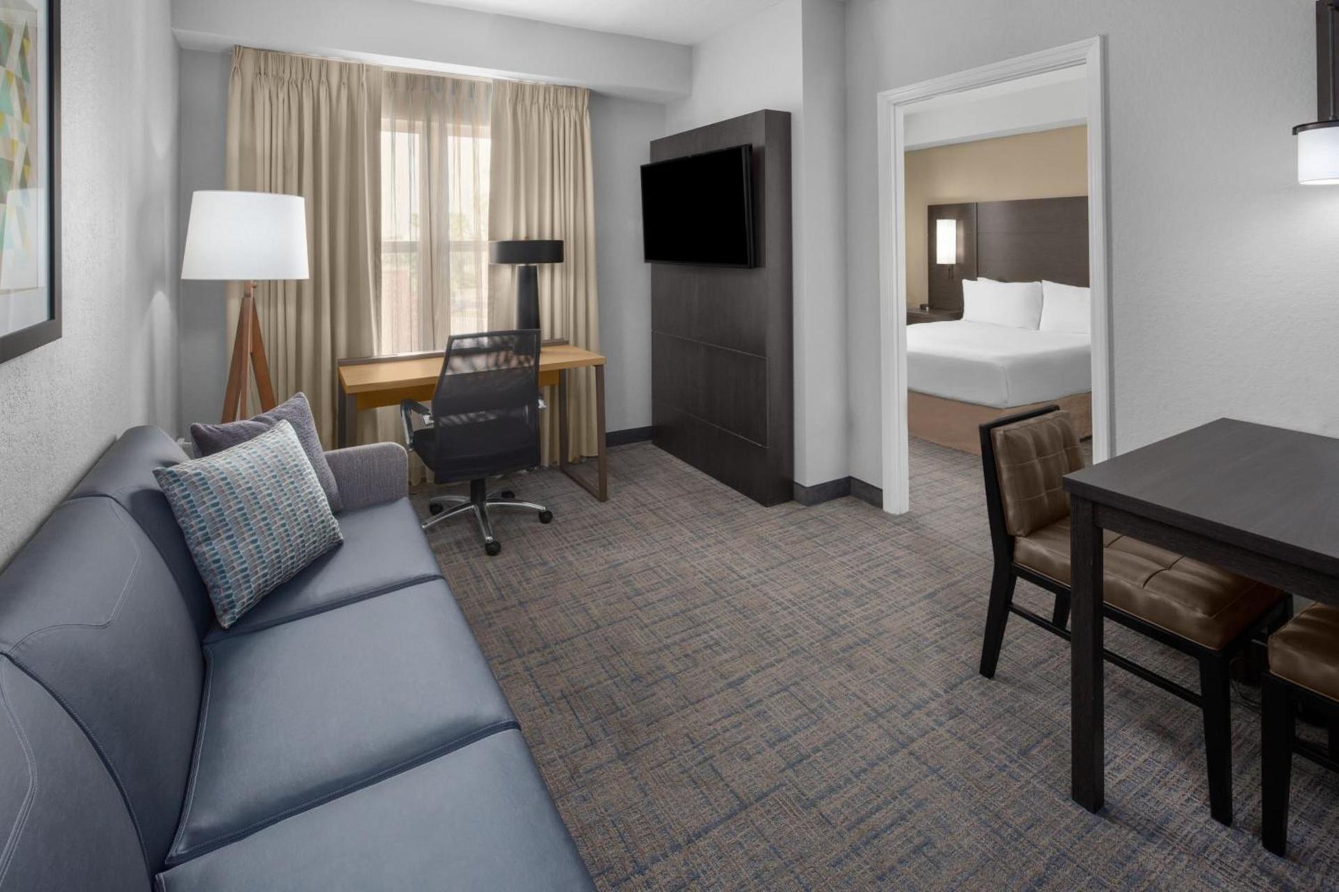 Residence Inn Tampa Oldsmar photo 7