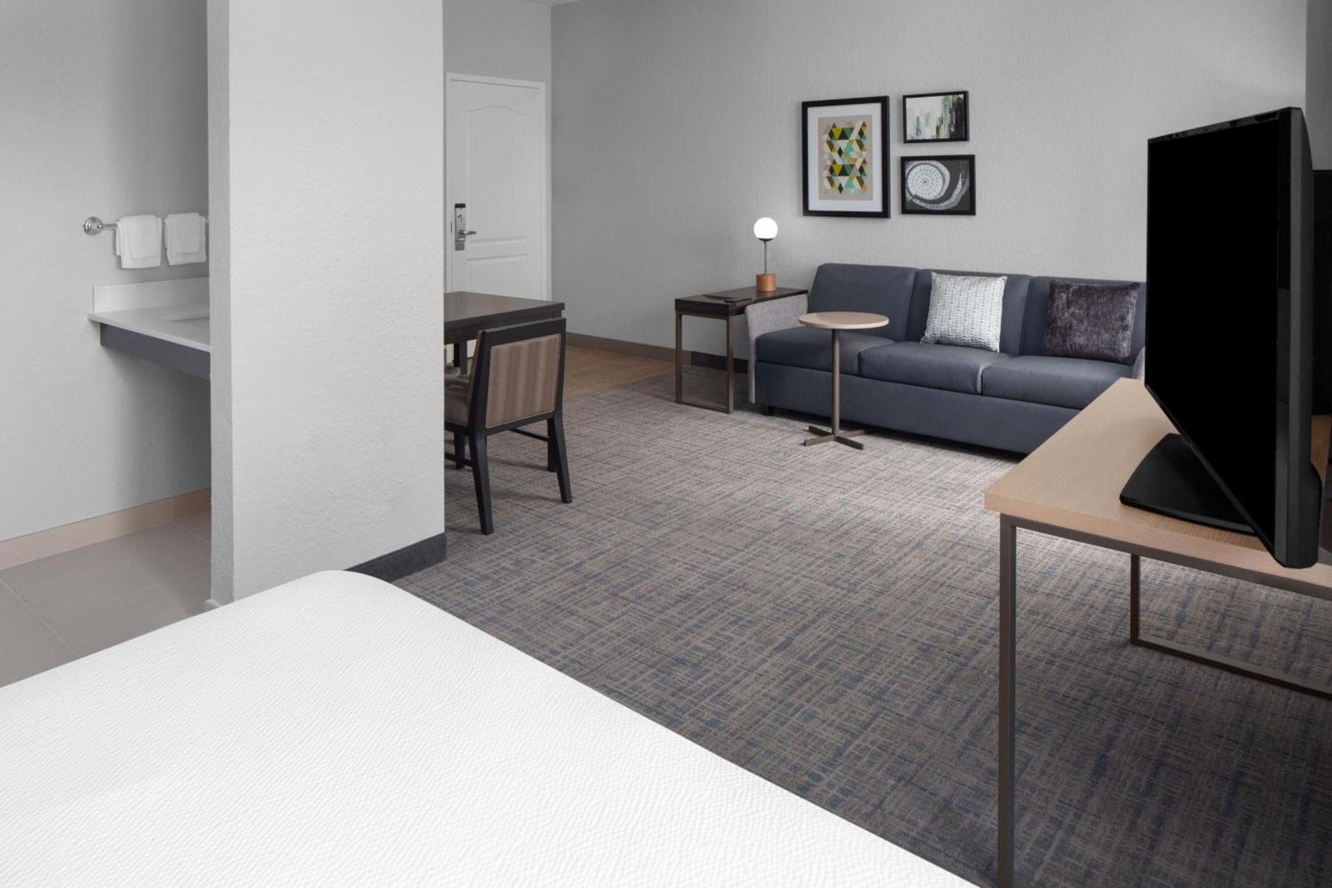 Residence Inn Tampa Oldsmar photo 8