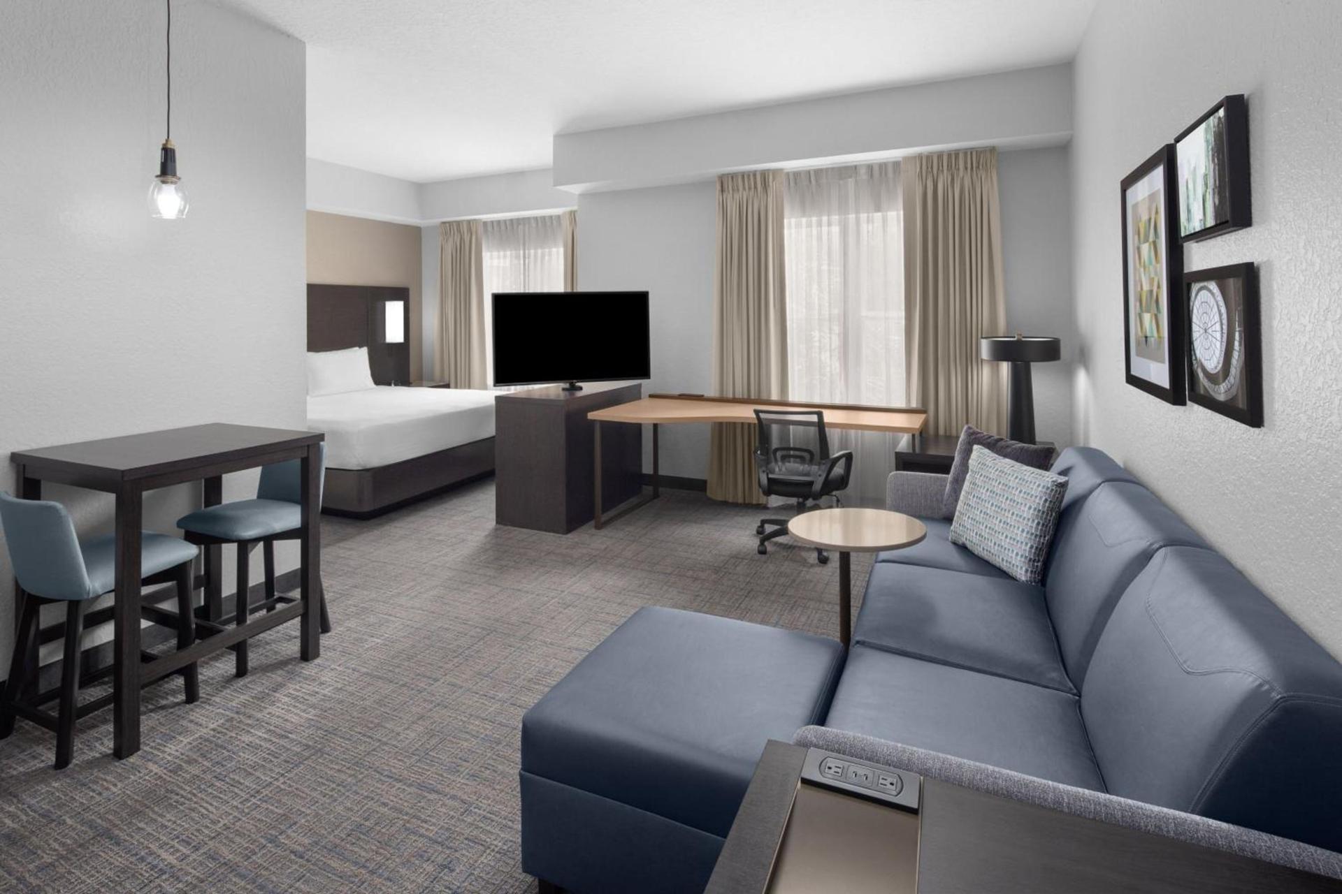 Residence Inn Tampa Oldsmar photo 9