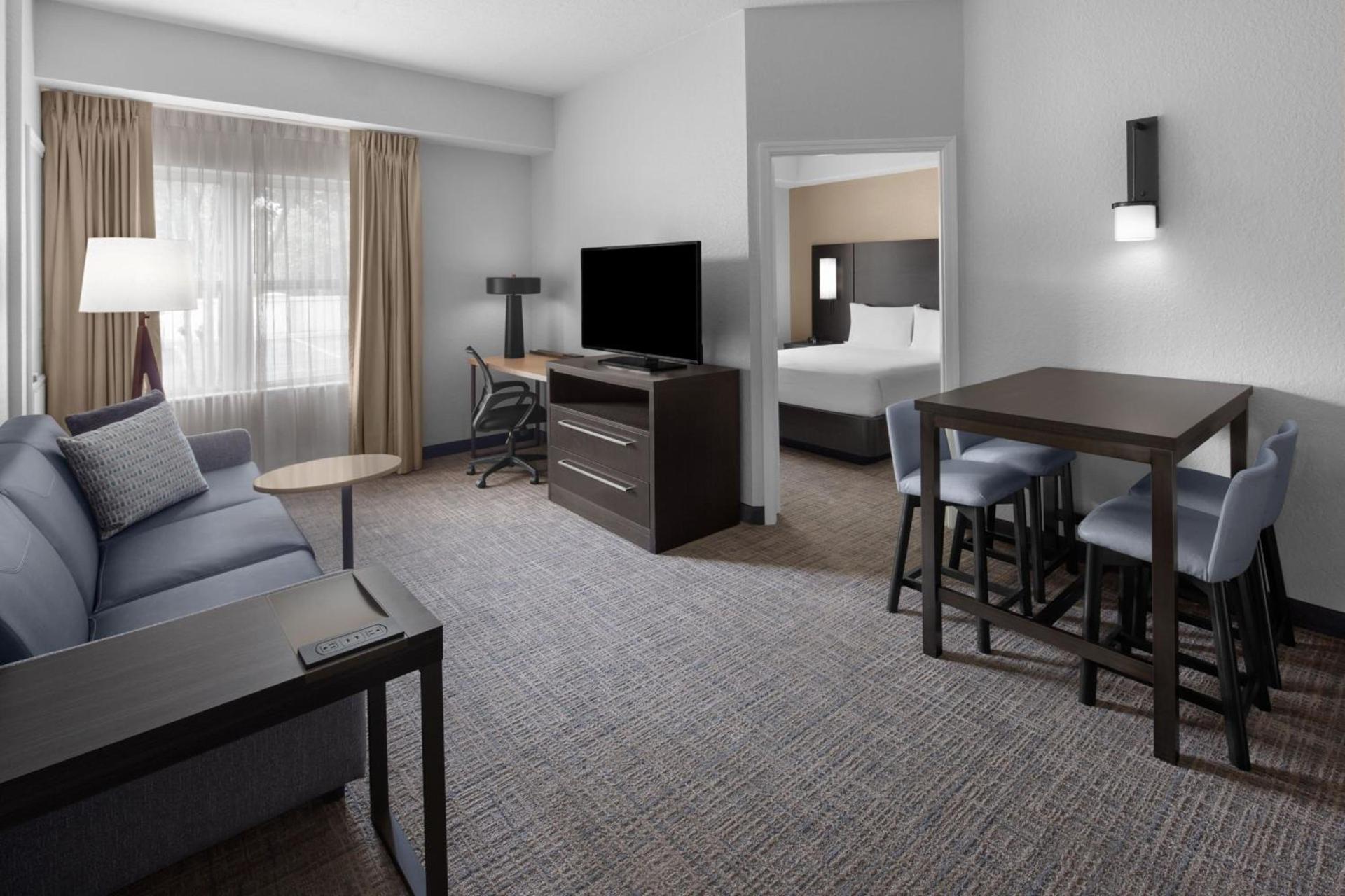 Residence Inn Tampa Oldsmar photo 10
