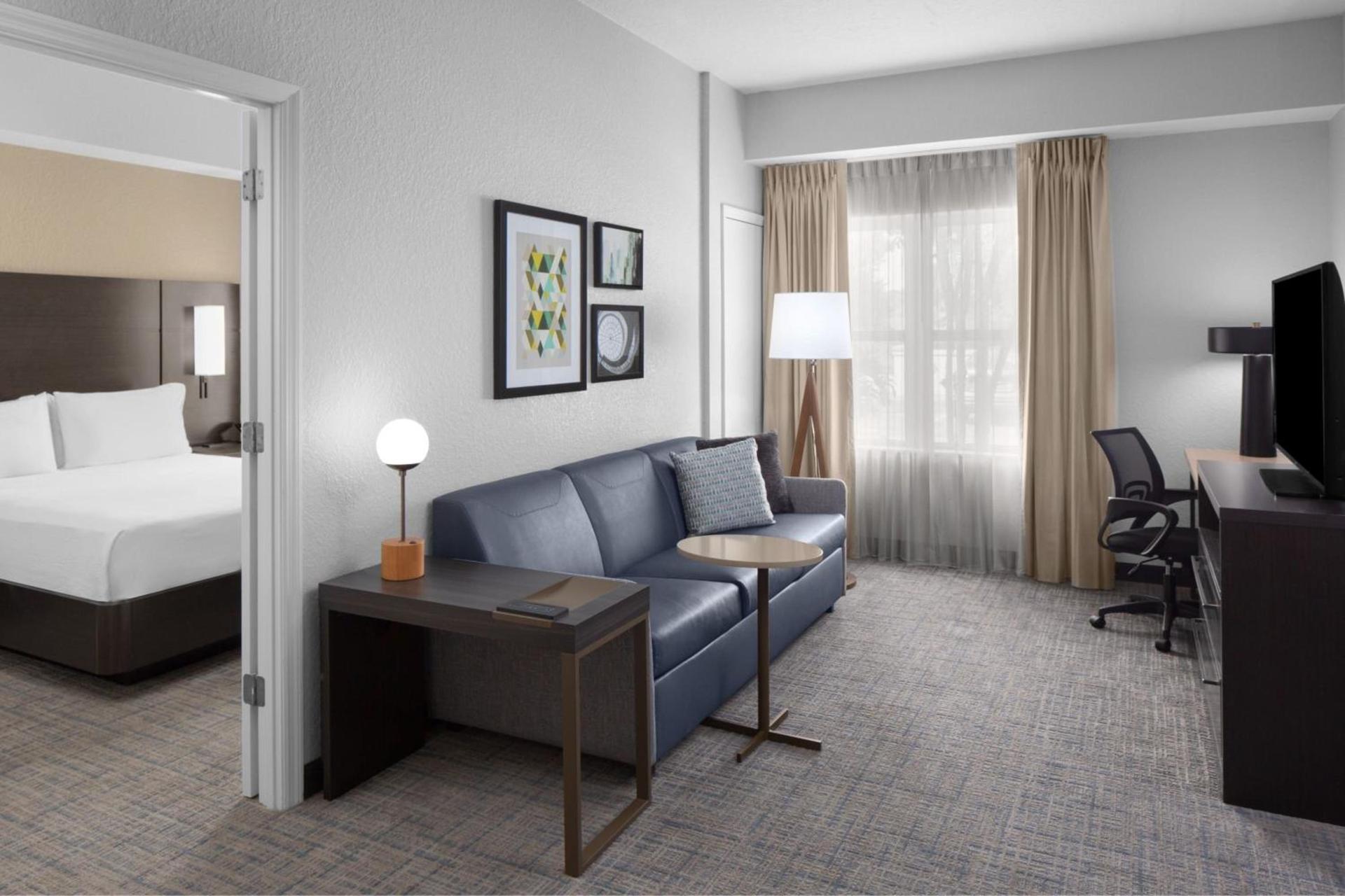 Residence Inn Tampa Oldsmar photo 11