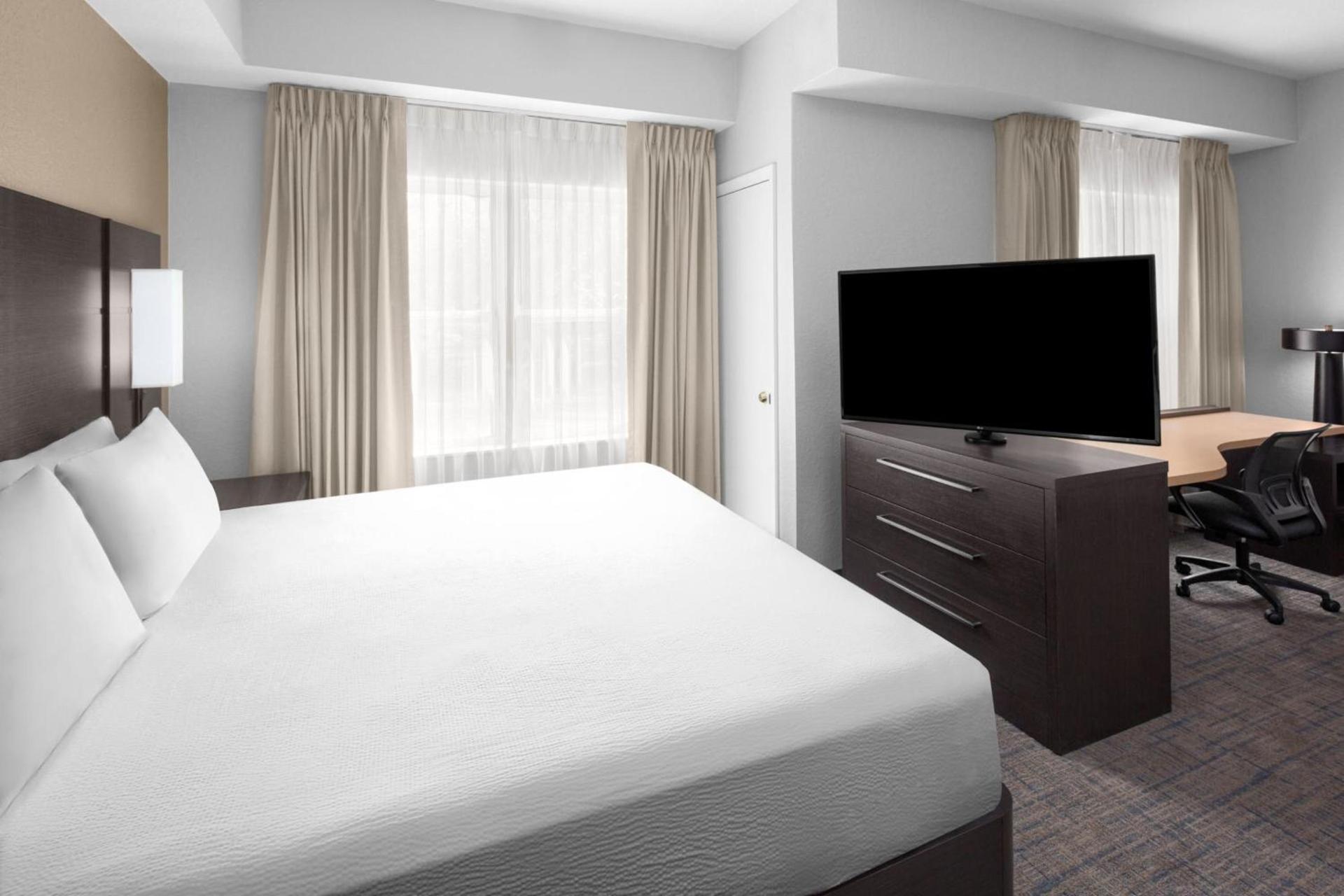 Residence Inn Tampa Oldsmar photo 13