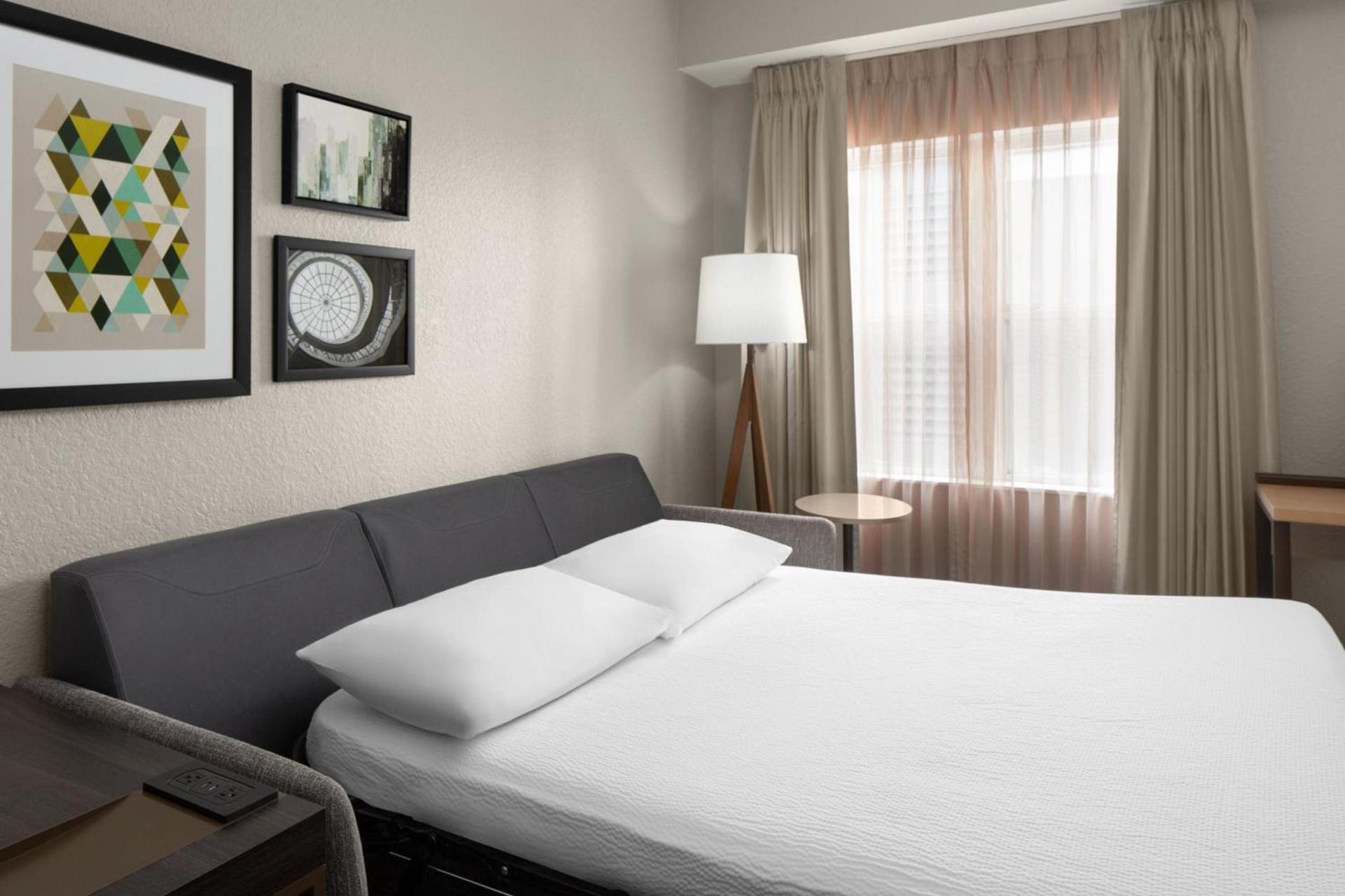 Residence Inn Tampa Oldsmar photo 15