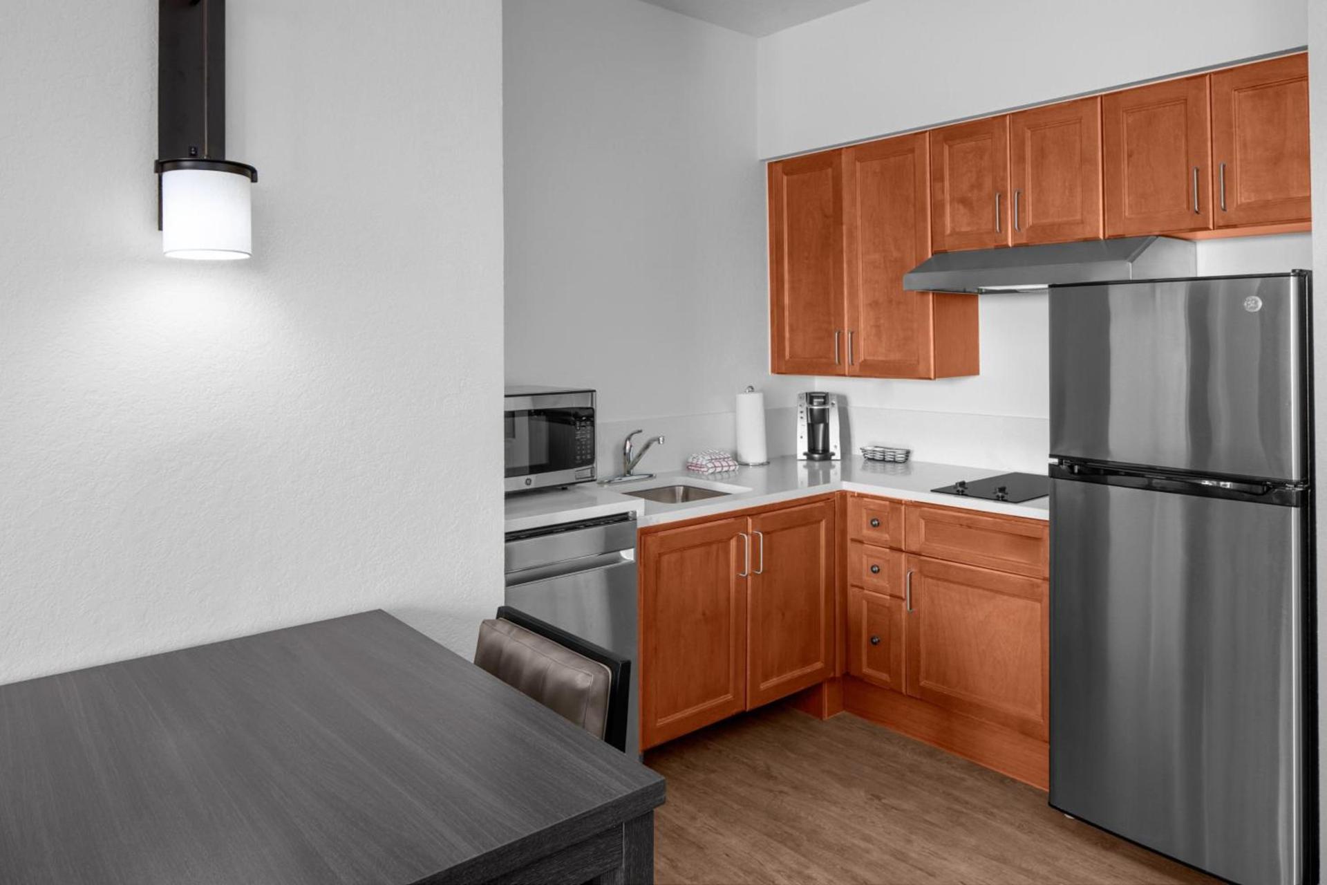 Residence Inn Tampa Oldsmar photo 16