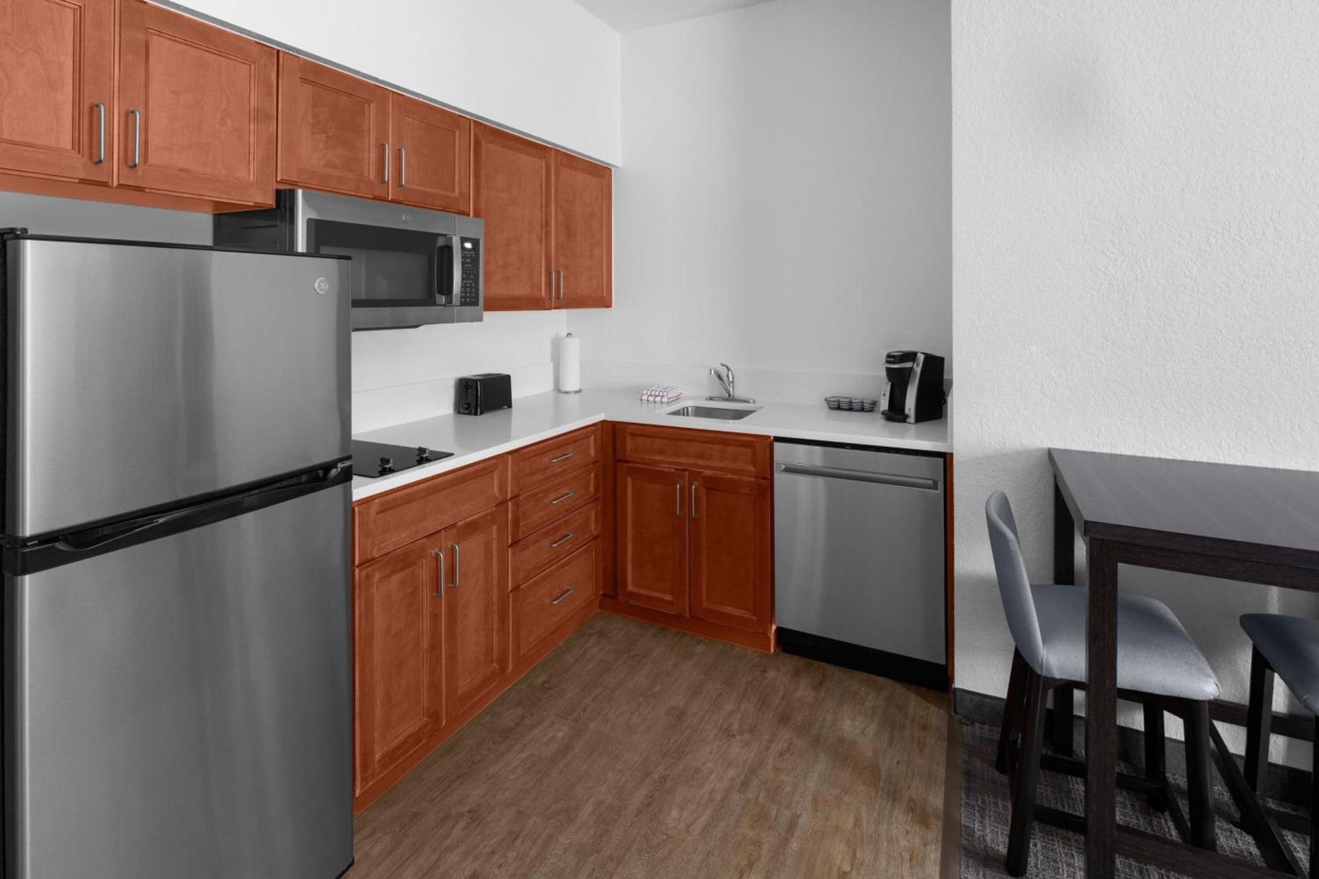 Residence Inn Tampa Oldsmar photo 17