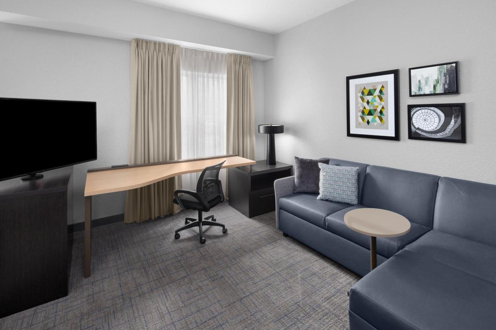 Residence Inn Tampa Oldsmar photo 18