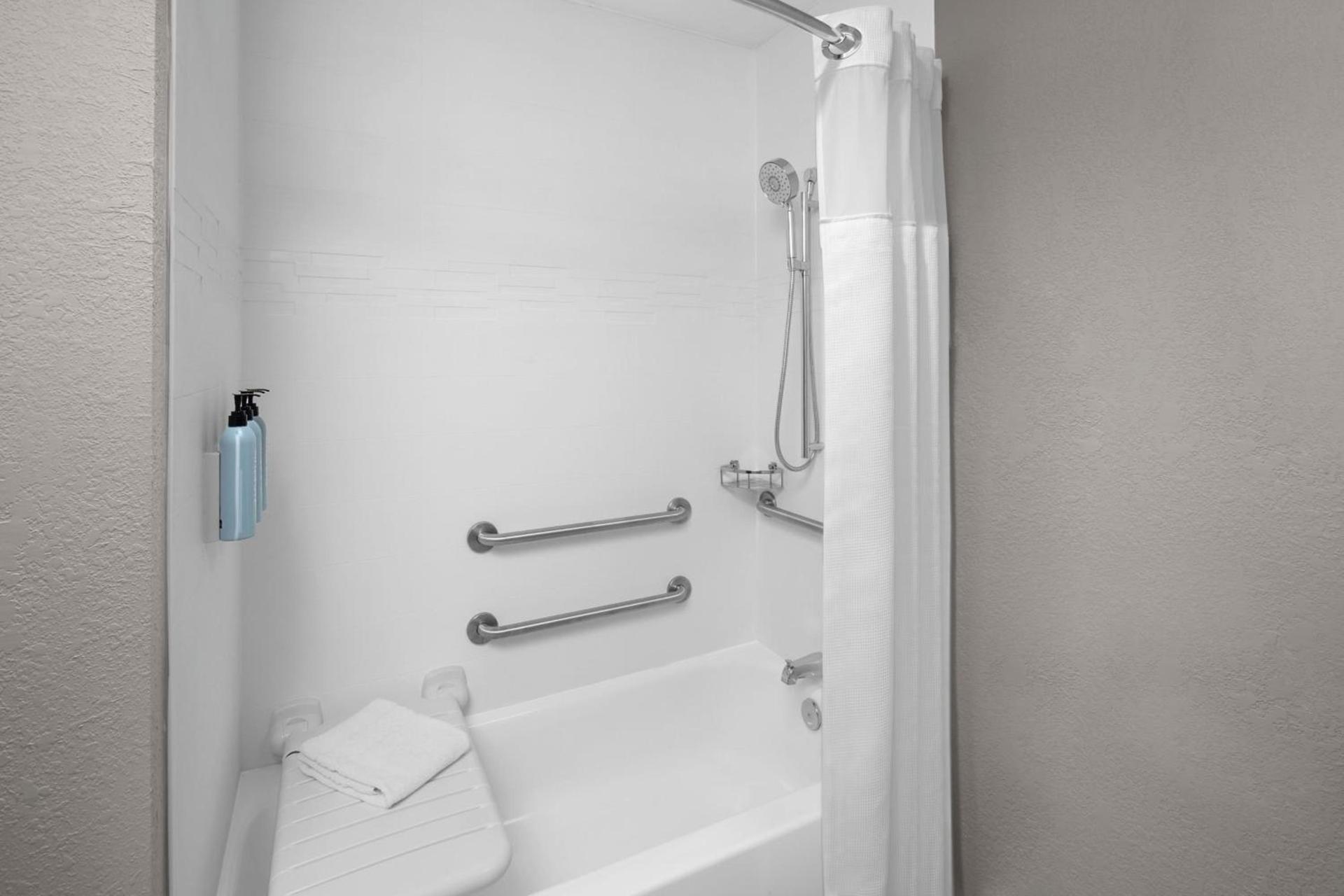 Residence Inn Tampa Oldsmar photo 19